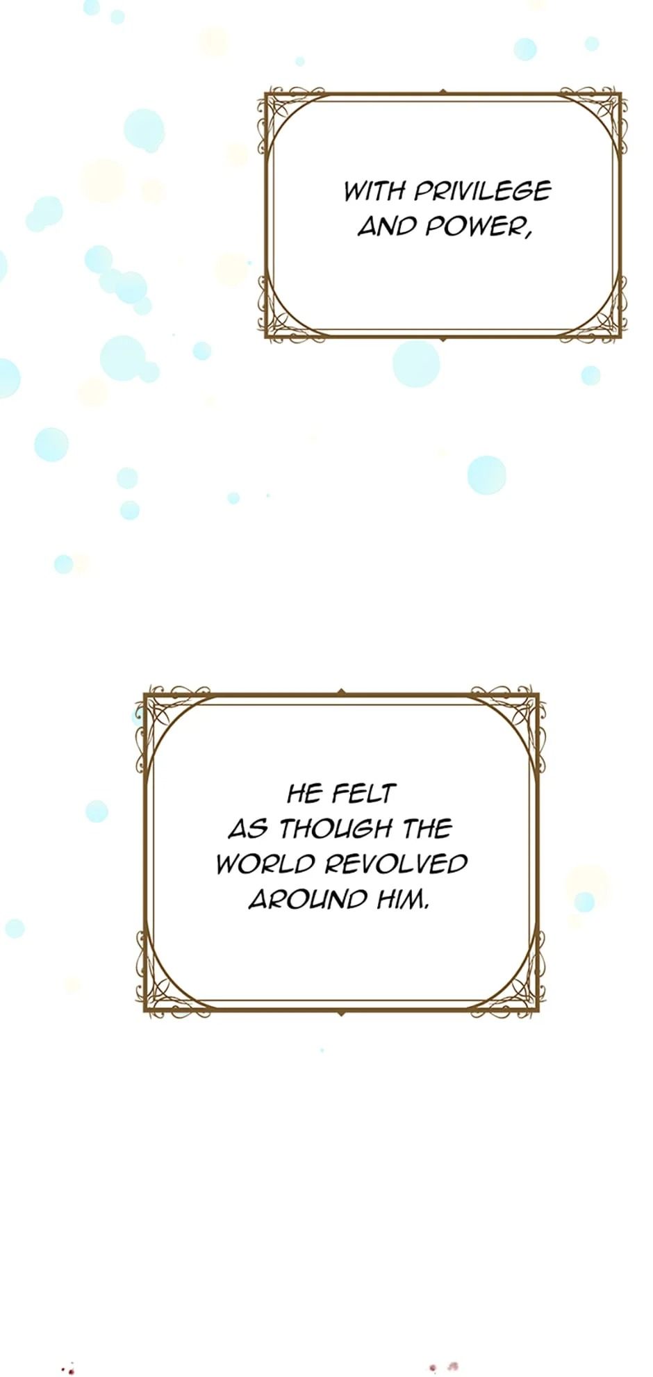 Why Are You Doing This, Duke? Chapter 82 page 18