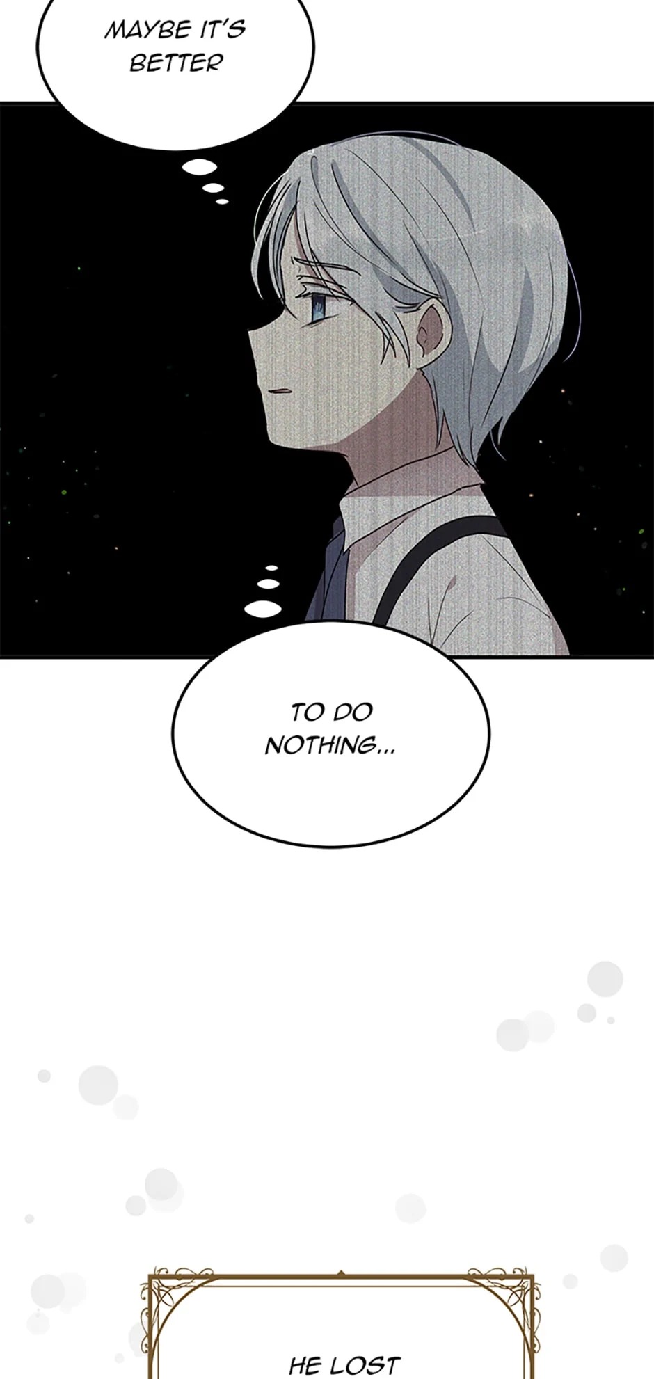 Why Are You Doing This, Duke? Chapter 82 page 23