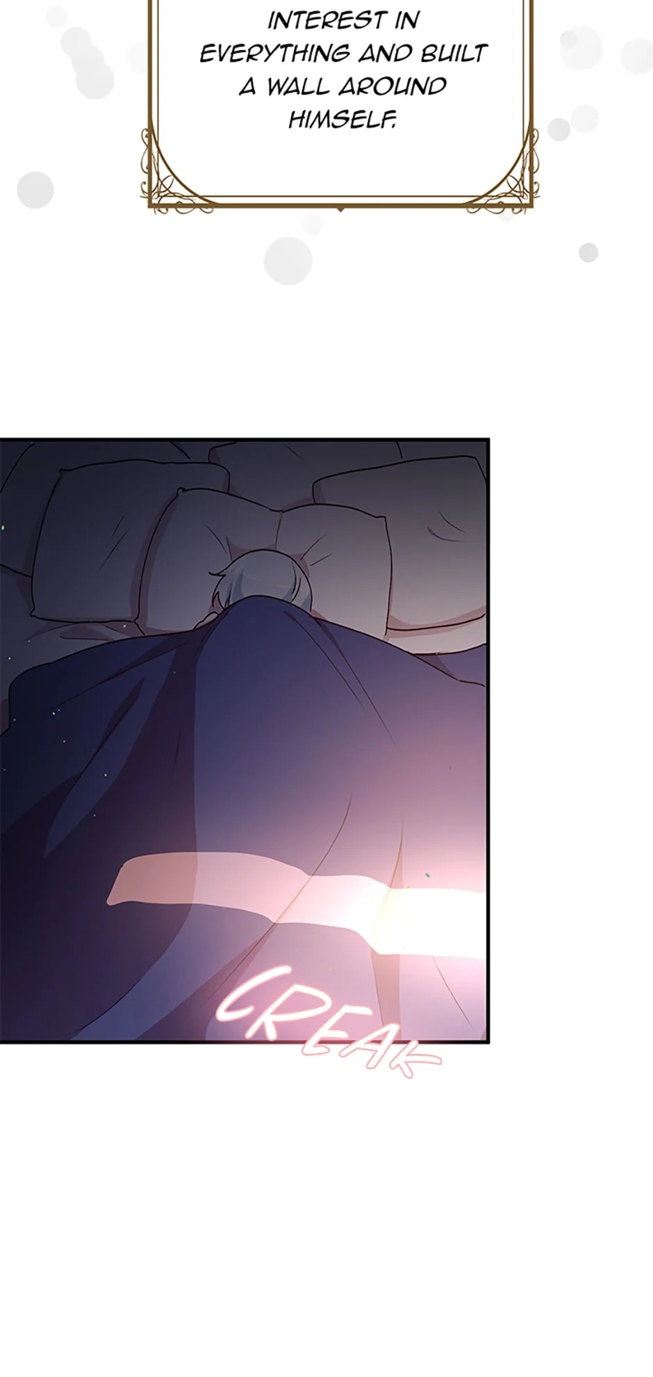 Why Are You Doing This, Duke? Chapter 82 page 24
