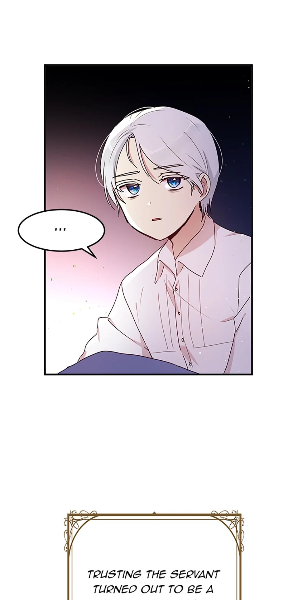Why Are You Doing This, Duke? Chapter 82 page 26