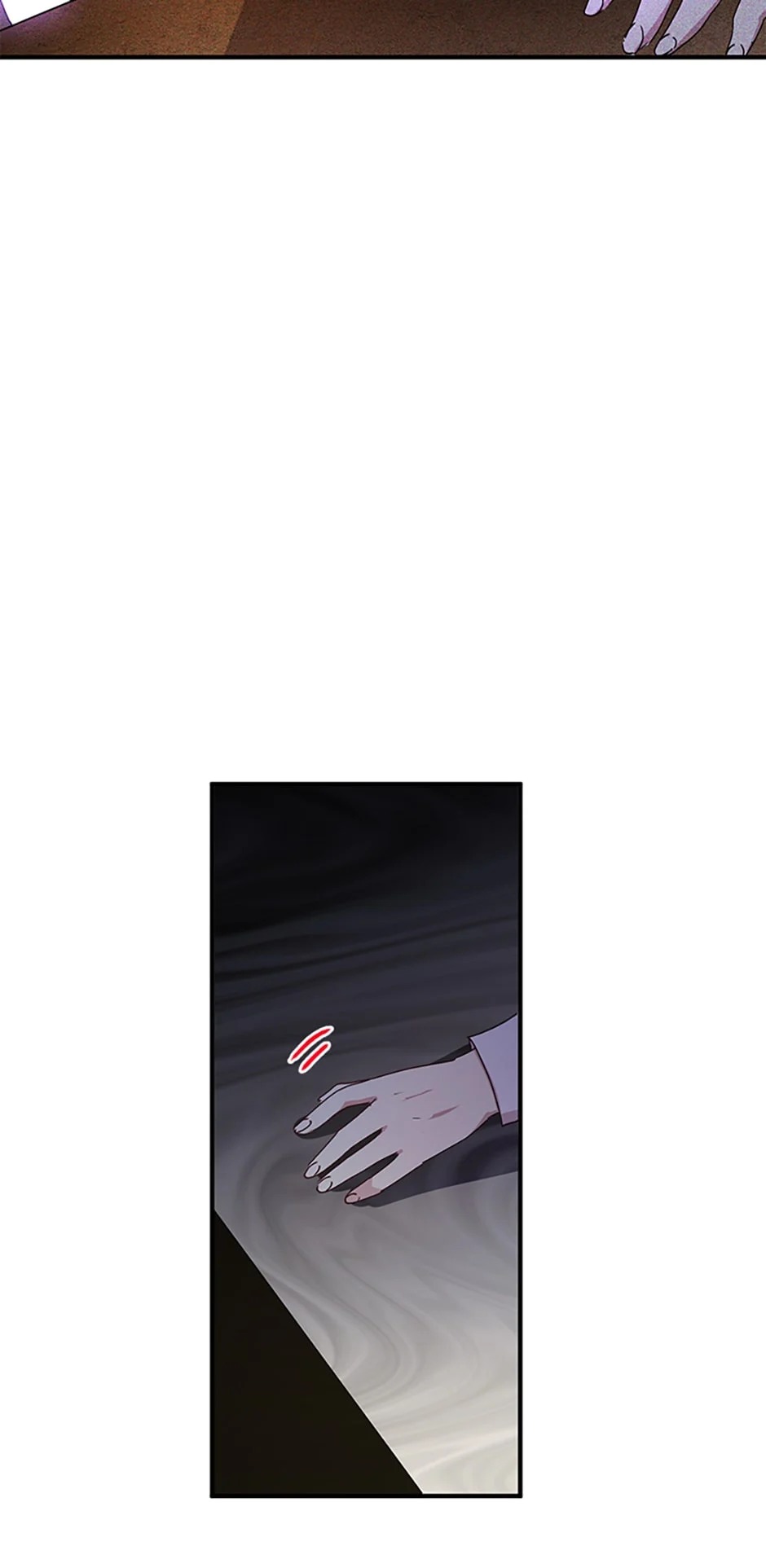 Why Are You Doing This, Duke? Chapter 82 page 28
