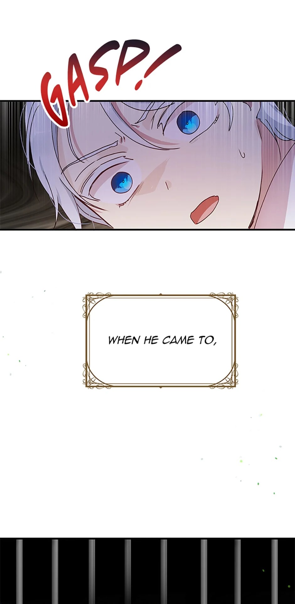 Why Are You Doing This, Duke? Chapter 82 page 29