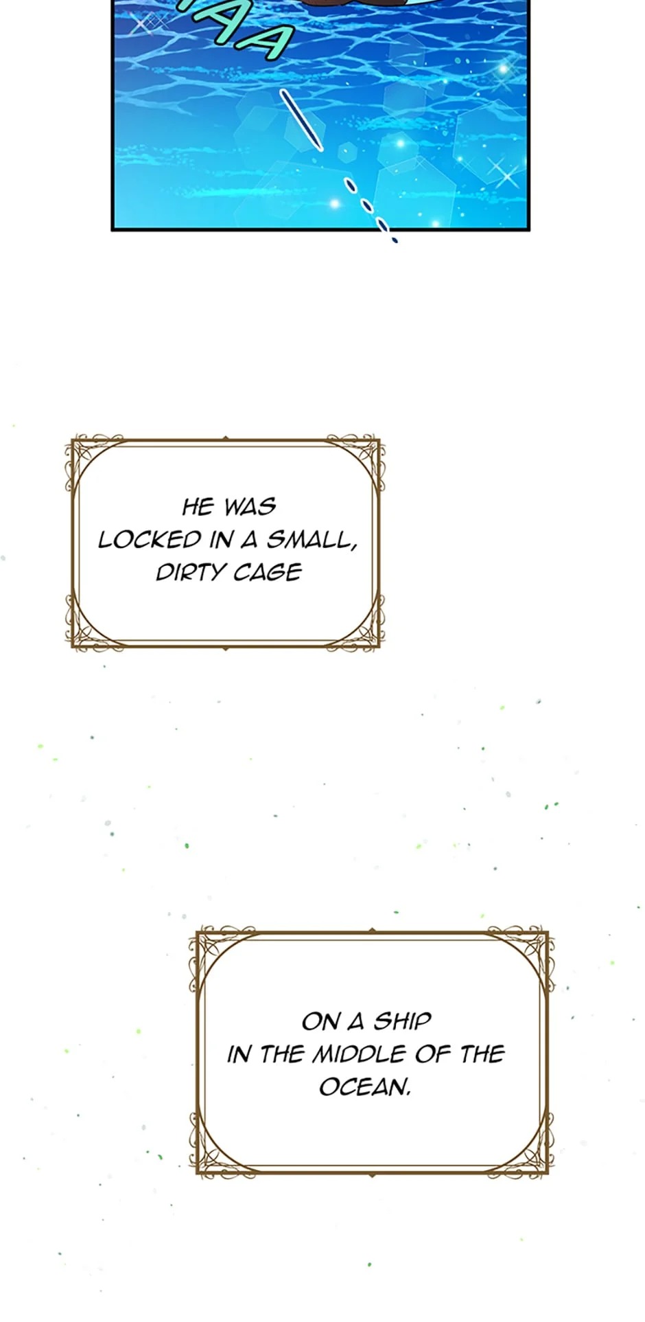 Why Are You Doing This, Duke? Chapter 82 page 31
