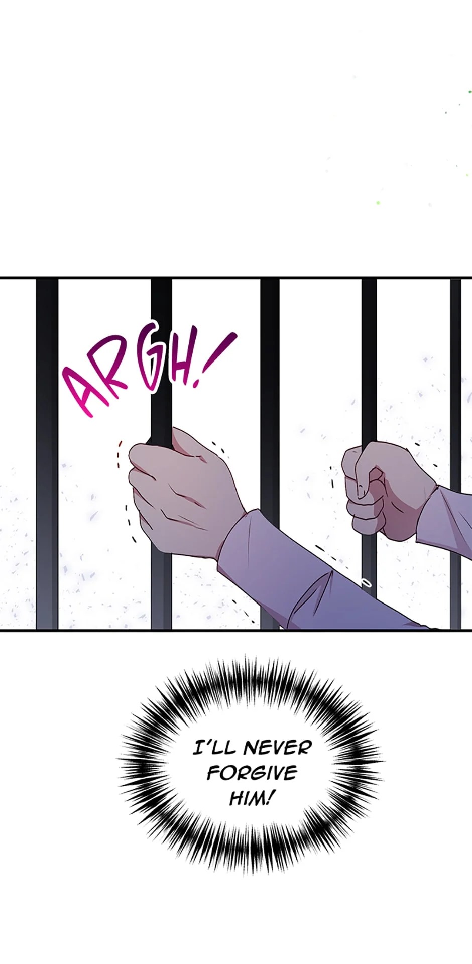 Why Are You Doing This, Duke? Chapter 82 page 32