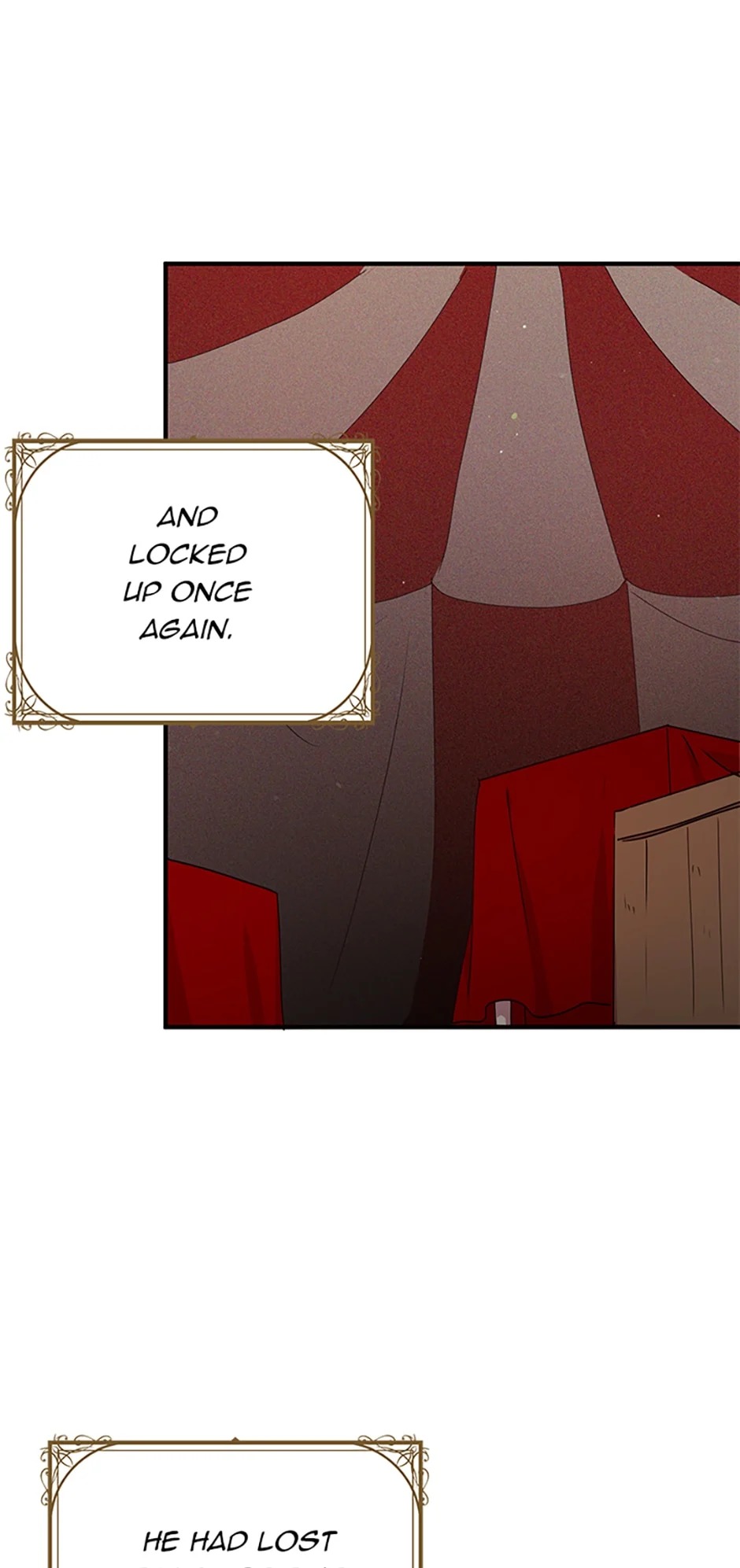 Why Are You Doing This, Duke? Chapter 82 page 37