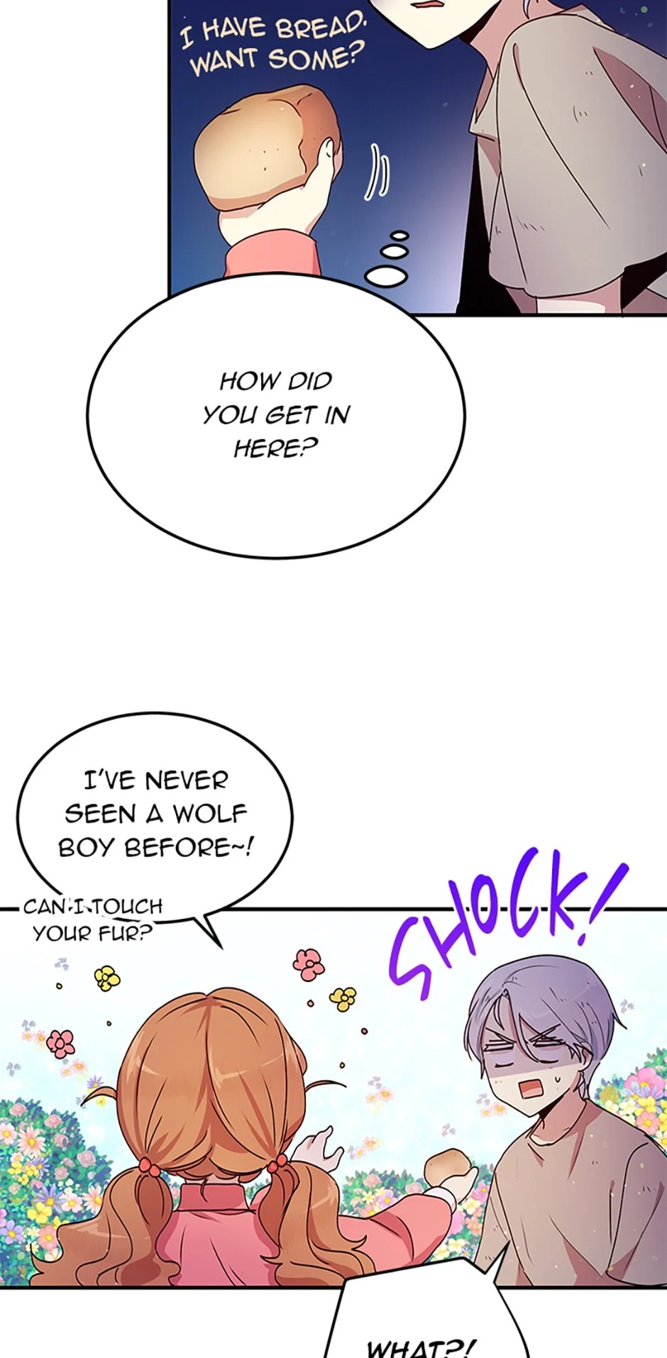Why Are You Doing This, Duke? Chapter 82 page 42