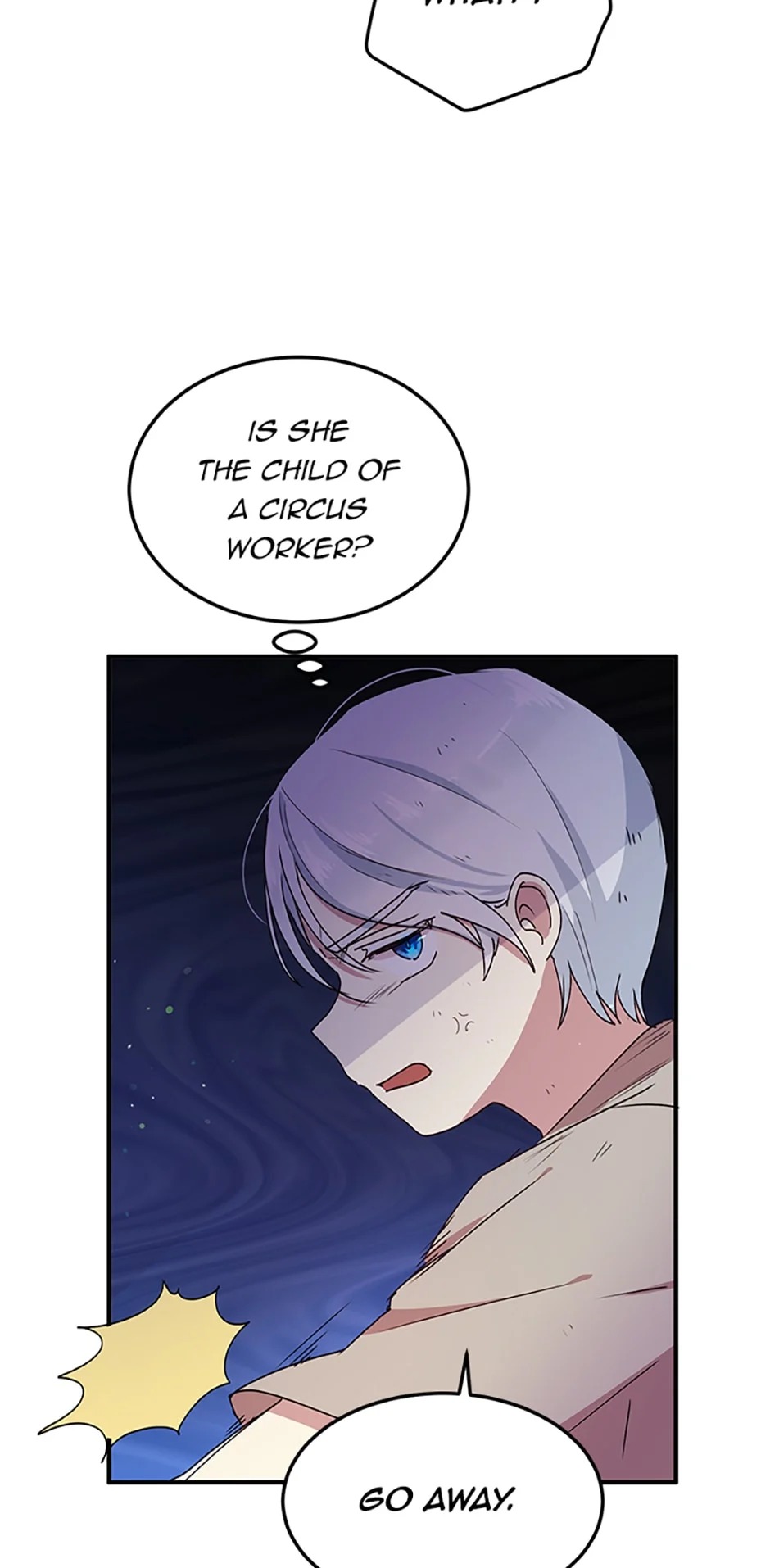 Why Are You Doing This, Duke? Chapter 82 page 43