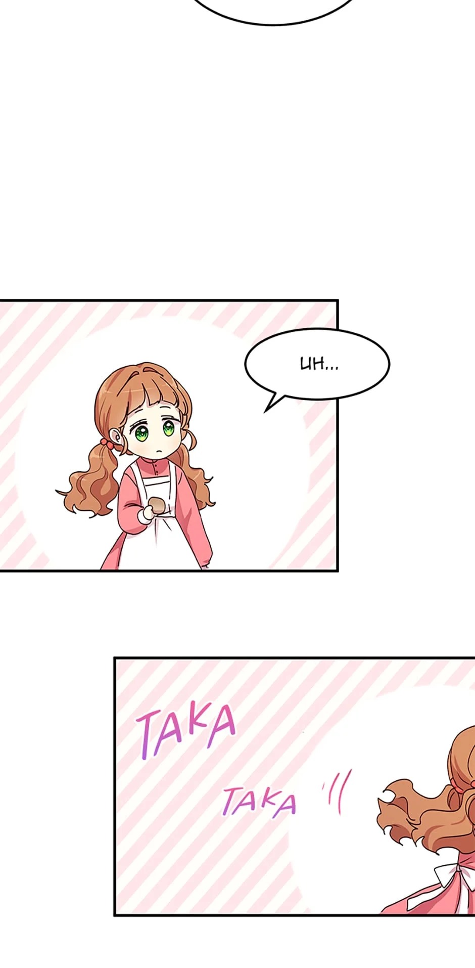 Why Are You Doing This, Duke? Chapter 82 page 44