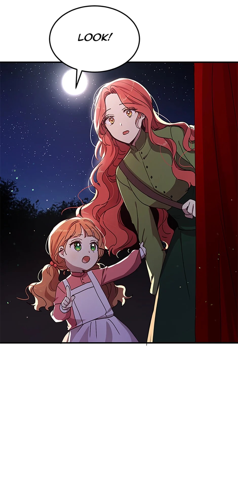Why Are You Doing This, Duke? Chapter 82 page 48