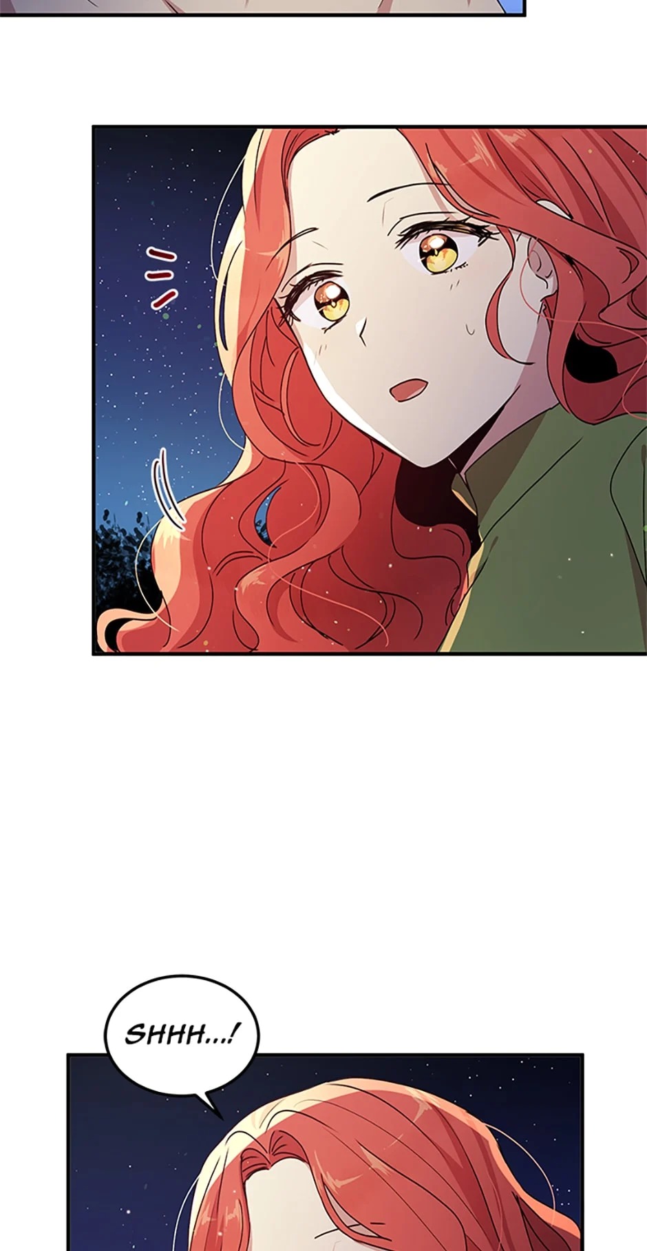 Why Are You Doing This, Duke? Chapter 82 page 53