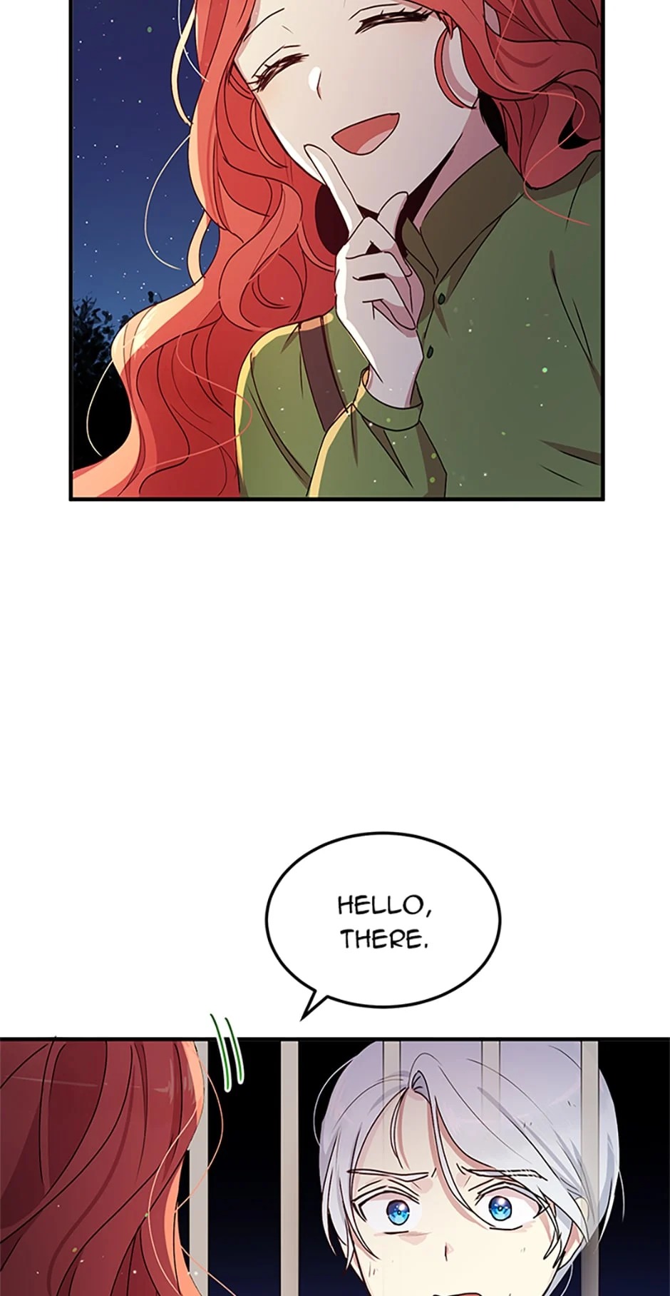Why Are You Doing This, Duke? Chapter 82 page 54