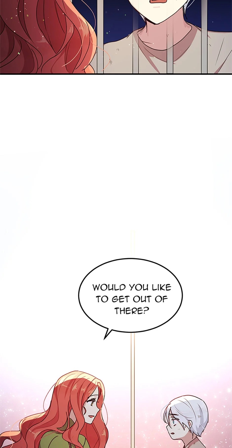 Why Are You Doing This, Duke? Chapter 82 page 55