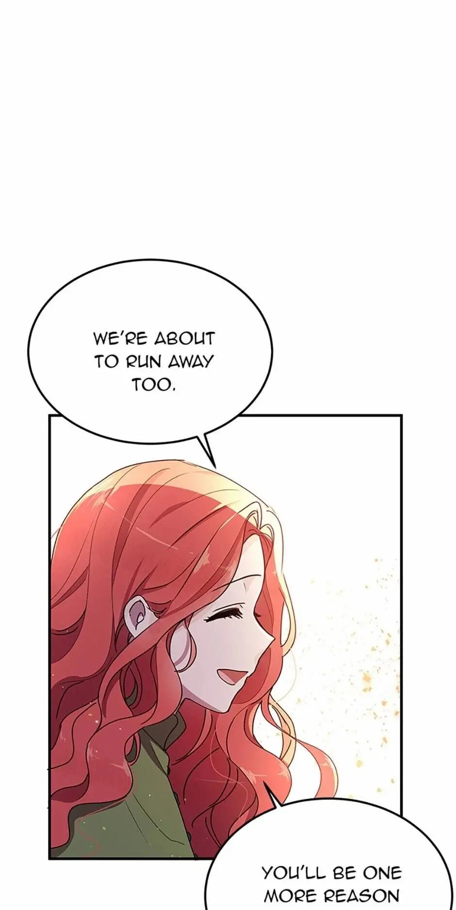 Why Are You Doing This, Duke? Chapter 83 page 2