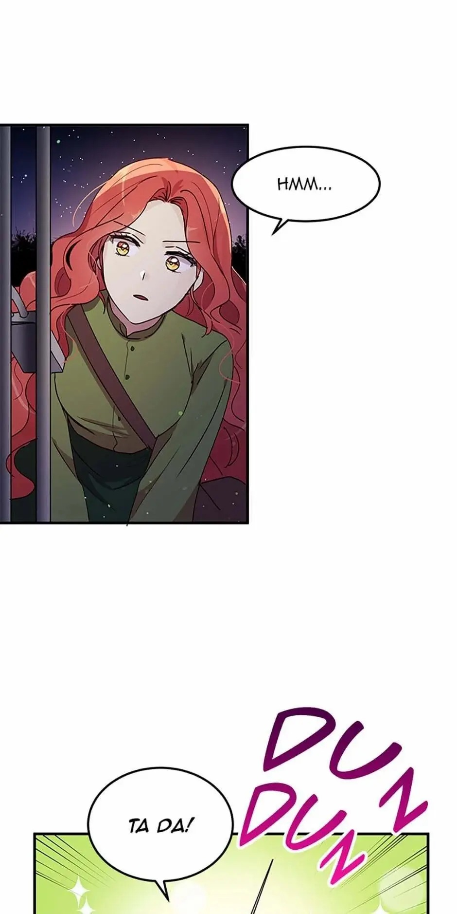 Why Are You Doing This, Duke? Chapter 83 page 4