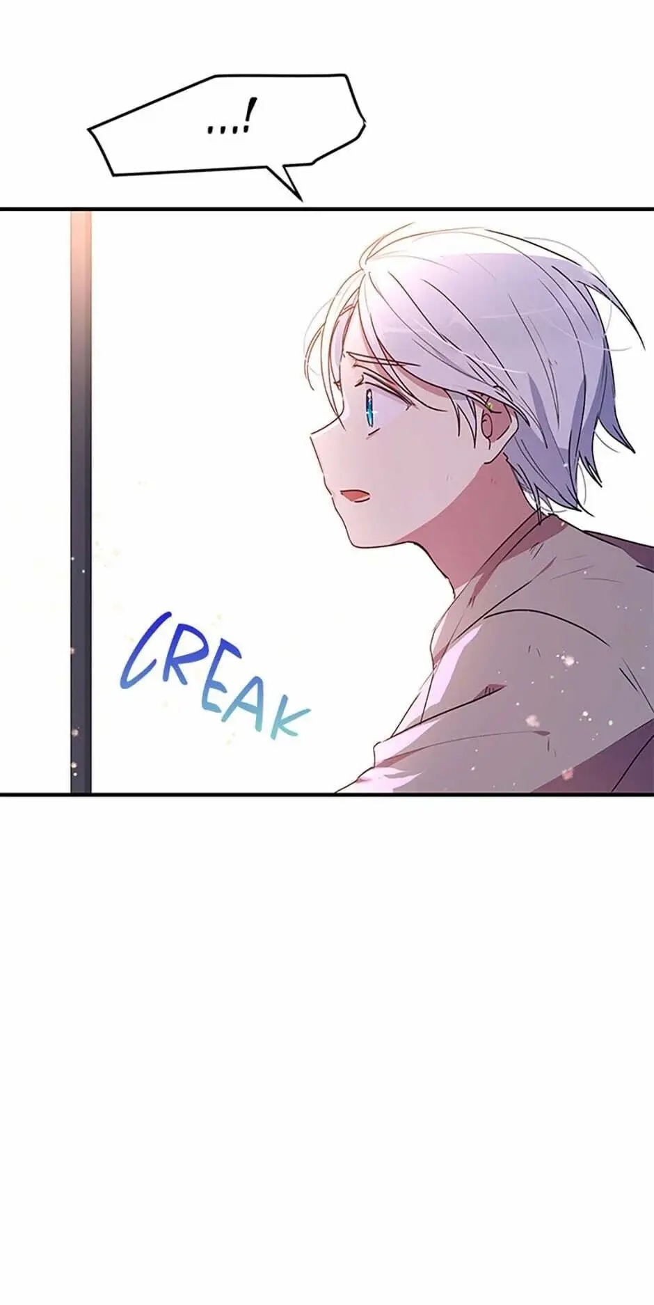 Why Are You Doing This, Duke? Chapter 83 page 8