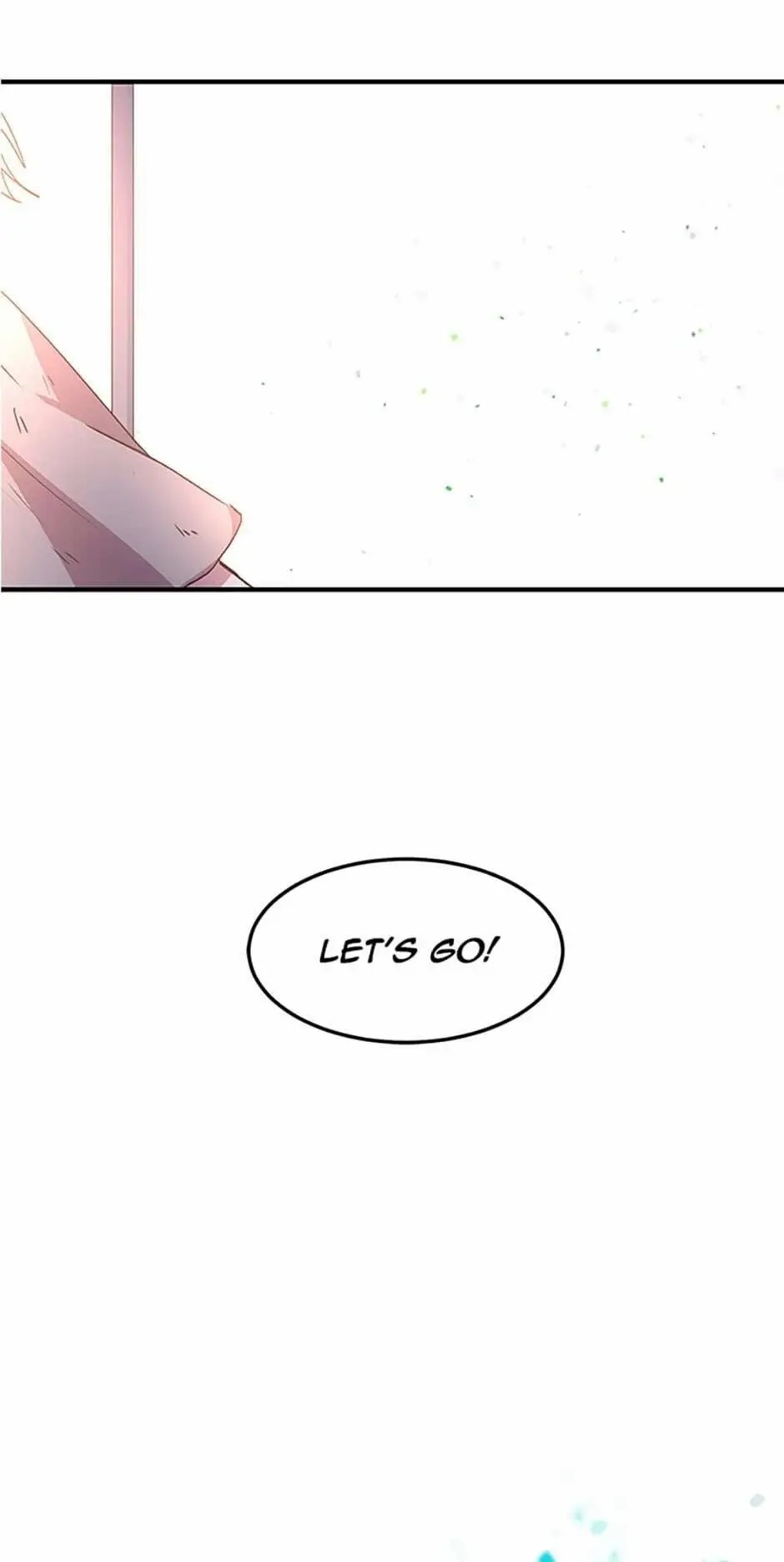 Why Are You Doing This, Duke? Chapter 83 page 9
