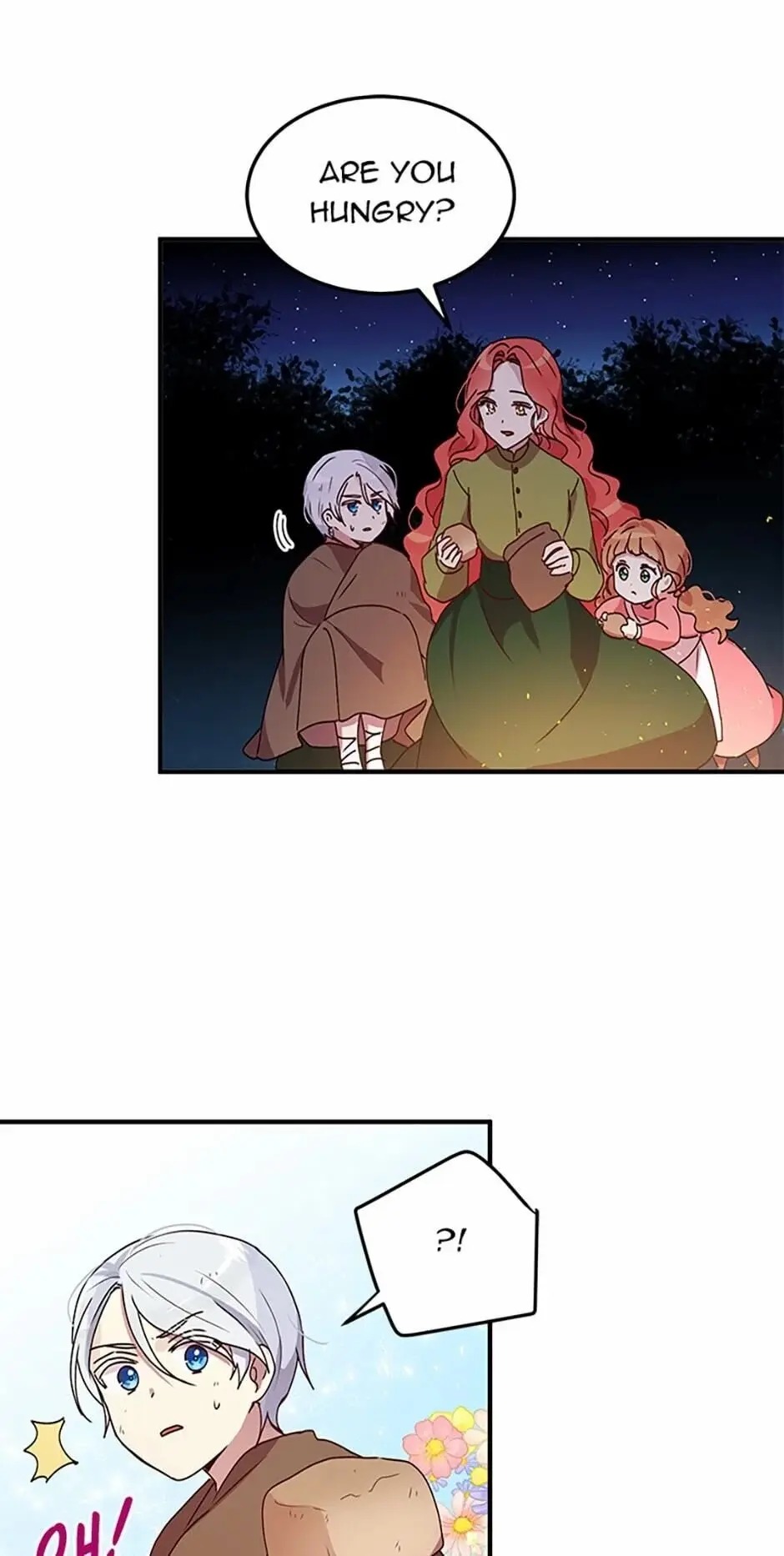 Why Are You Doing This, Duke? Chapter 83 page 26