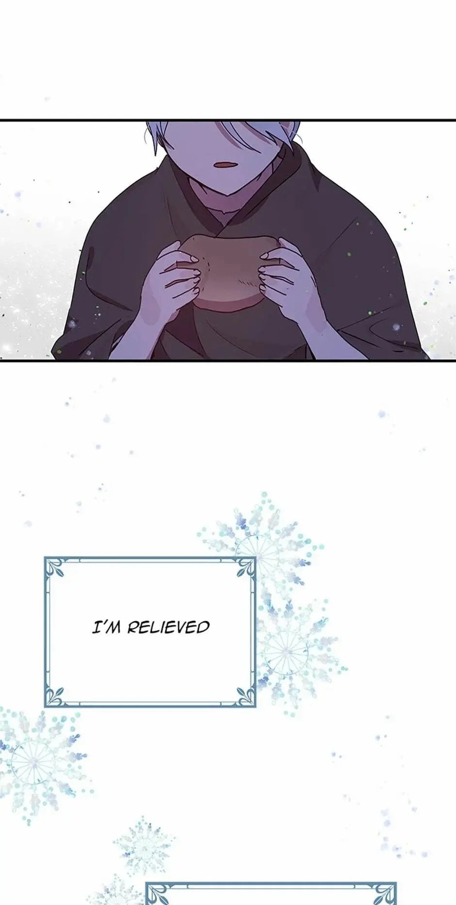 Why Are You Doing This, Duke? Chapter 83 page 28