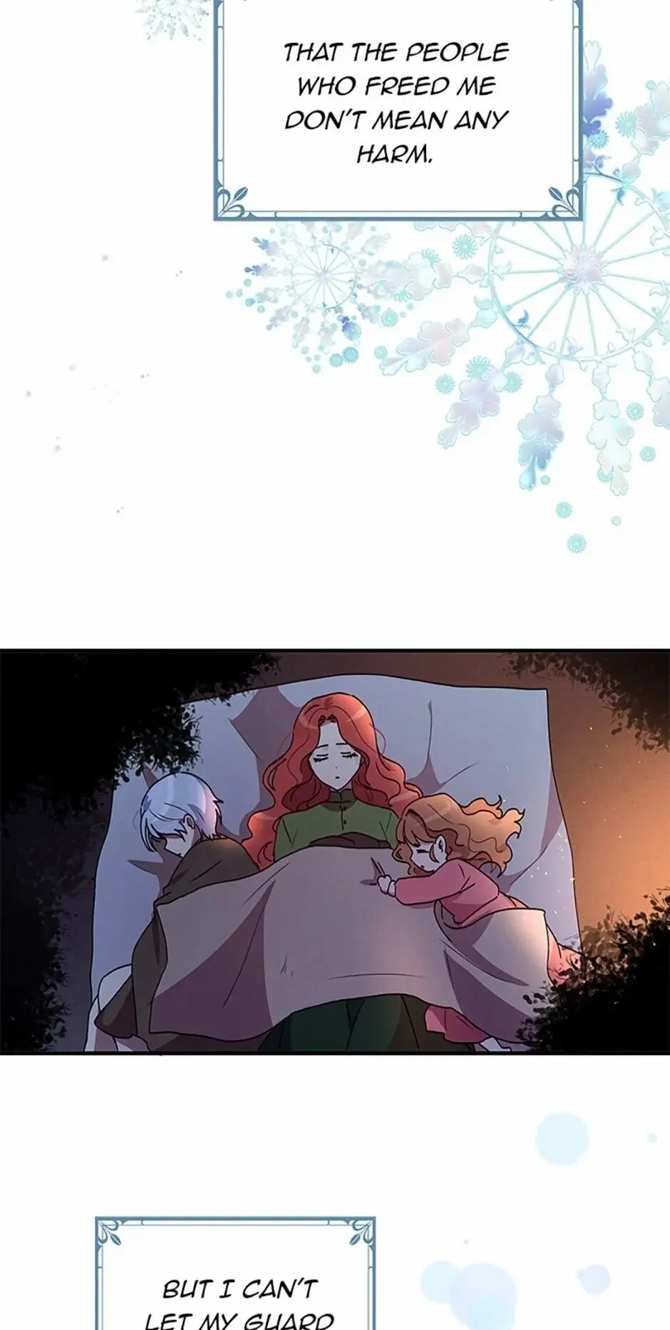 Why Are You Doing This, Duke? Chapter 83 page 29