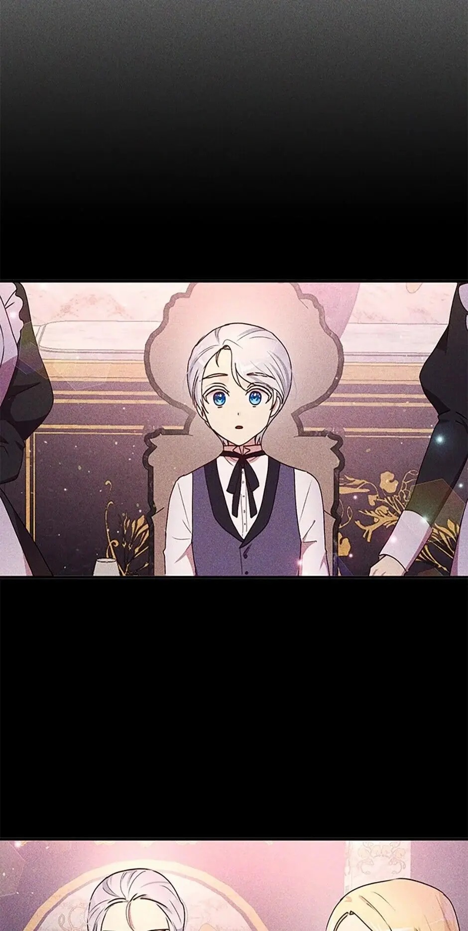Why Are You Doing This, Duke? Chapter 83 page 31