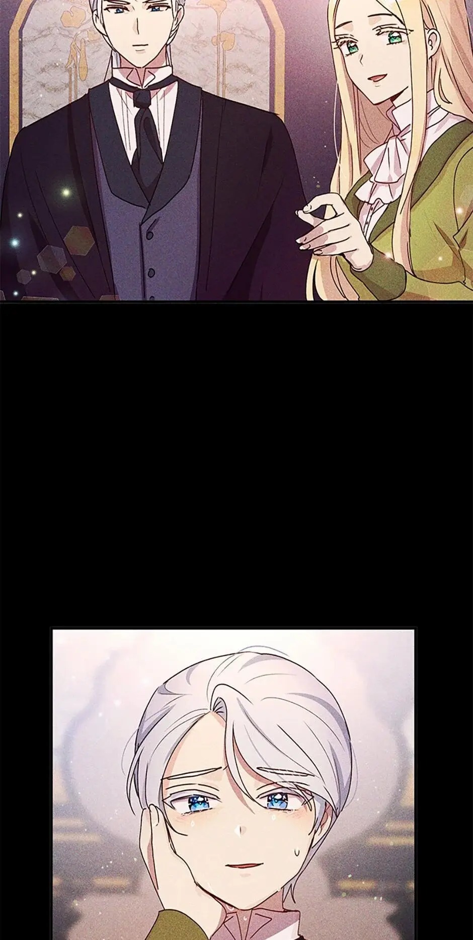 Why Are You Doing This, Duke? Chapter 83 page 32