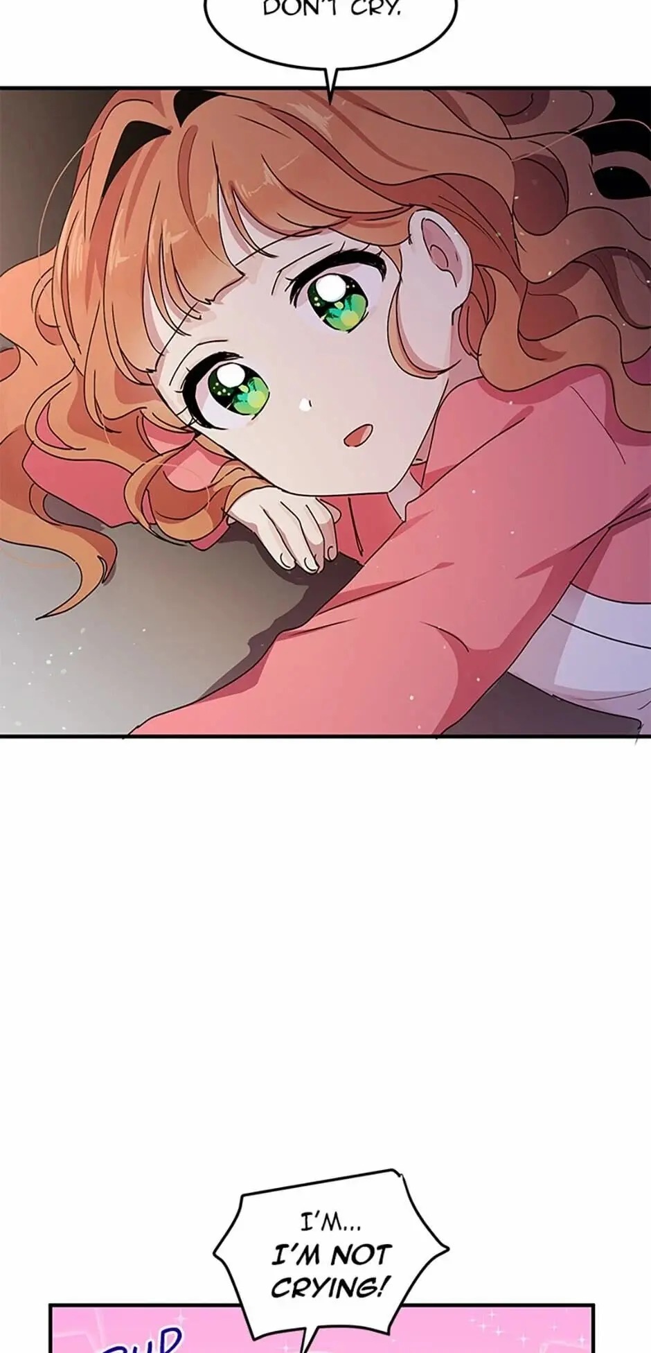 Why Are You Doing This, Duke? Chapter 83 page 35