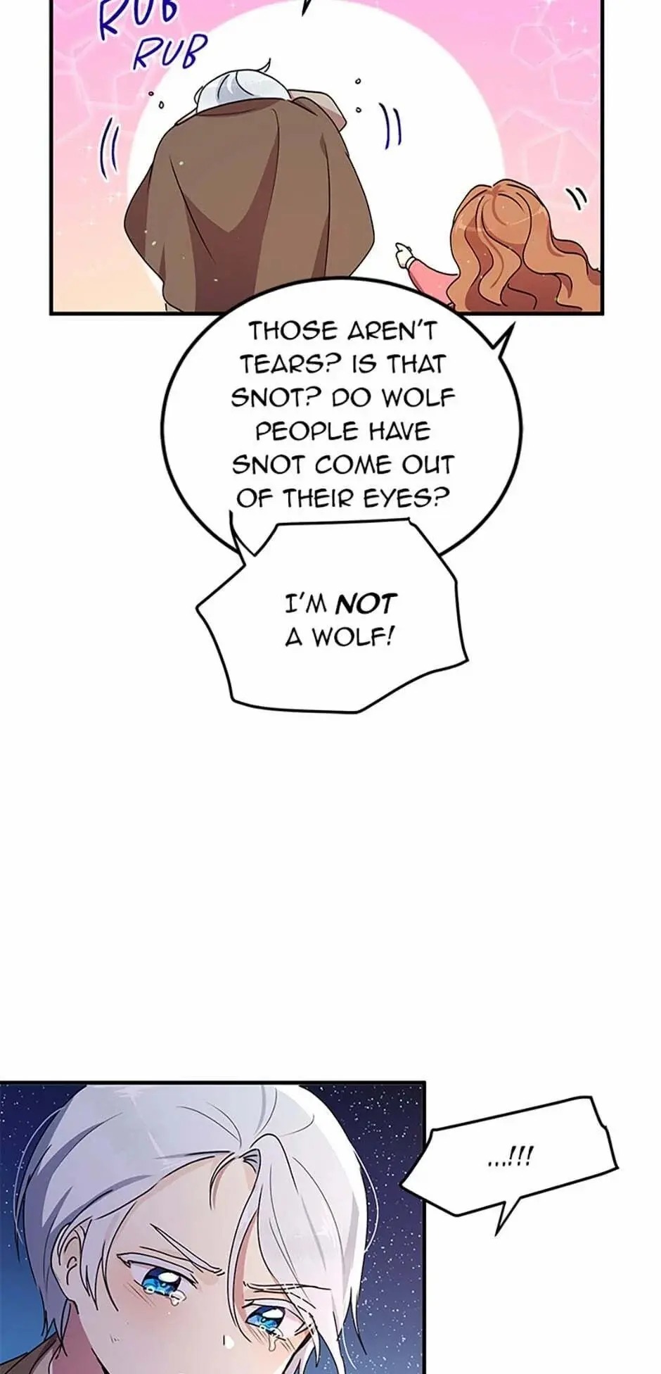 Why Are You Doing This, Duke? Chapter 83 page 36