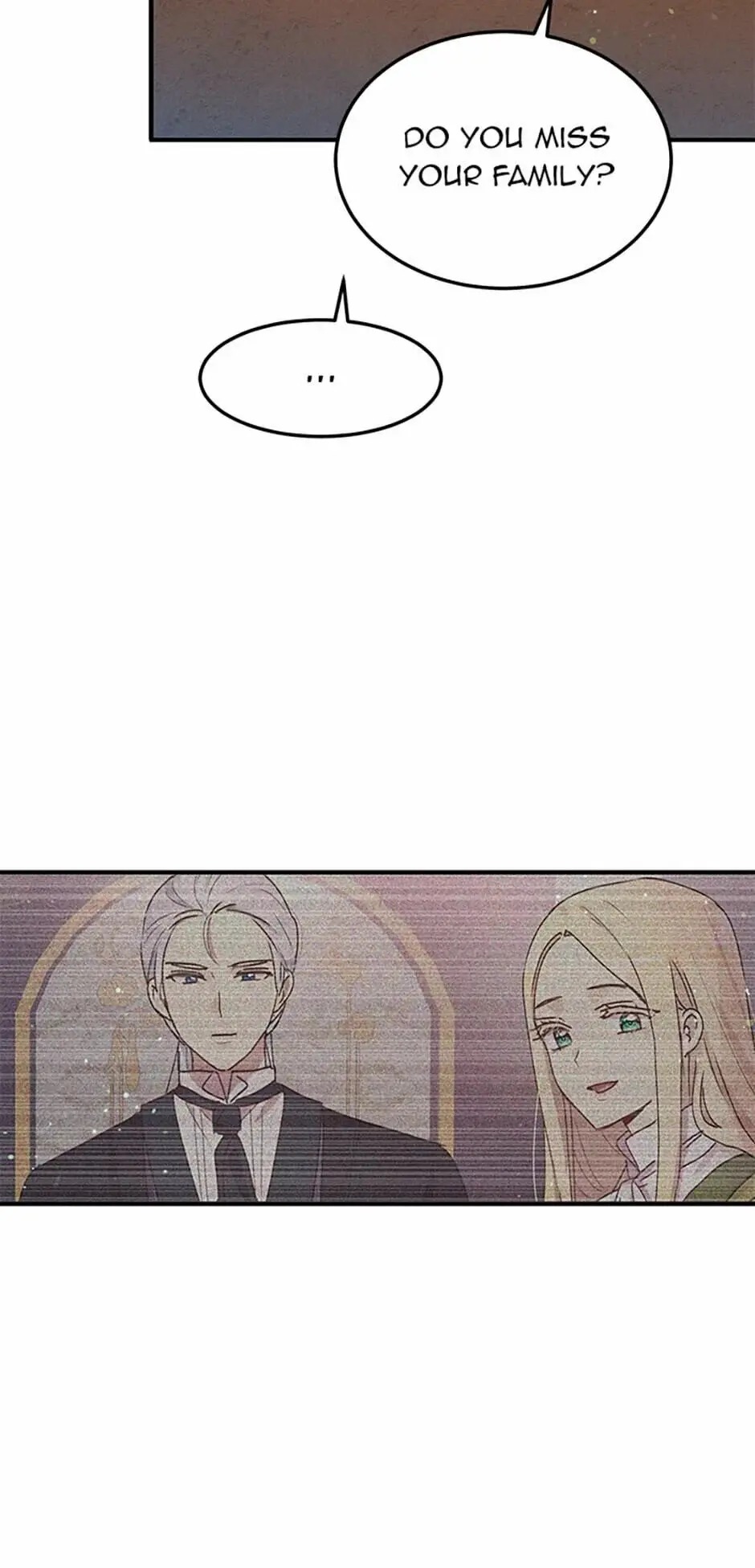 Why Are You Doing This, Duke? Chapter 83 page 38