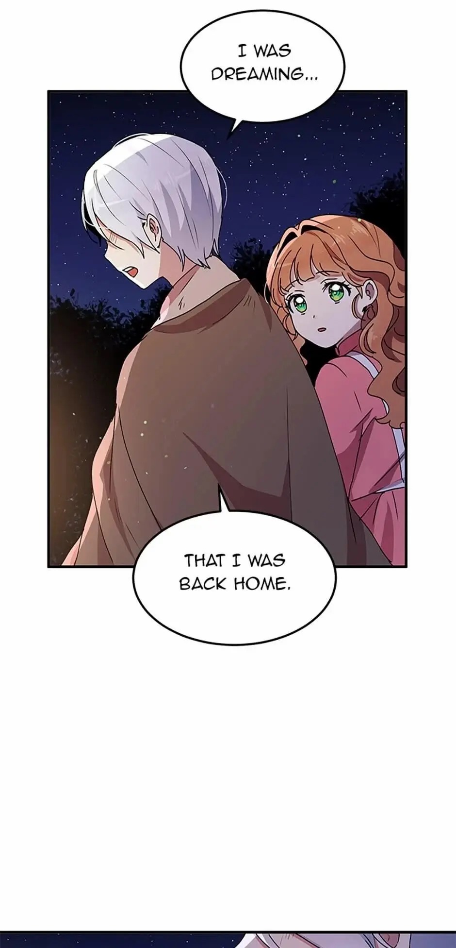 Why Are You Doing This, Duke? Chapter 83 page 39