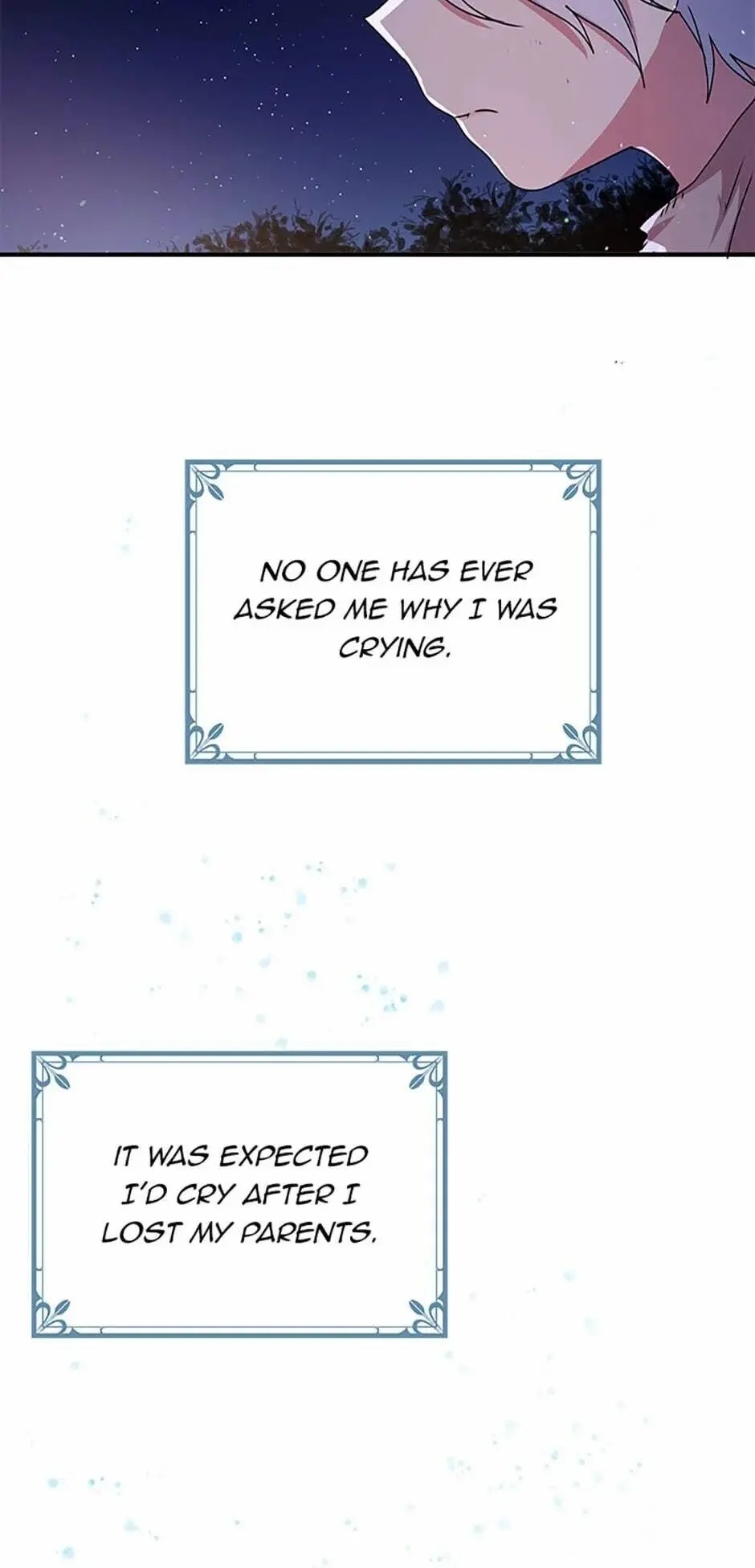 Why Are You Doing This, Duke? Chapter 83 page 40