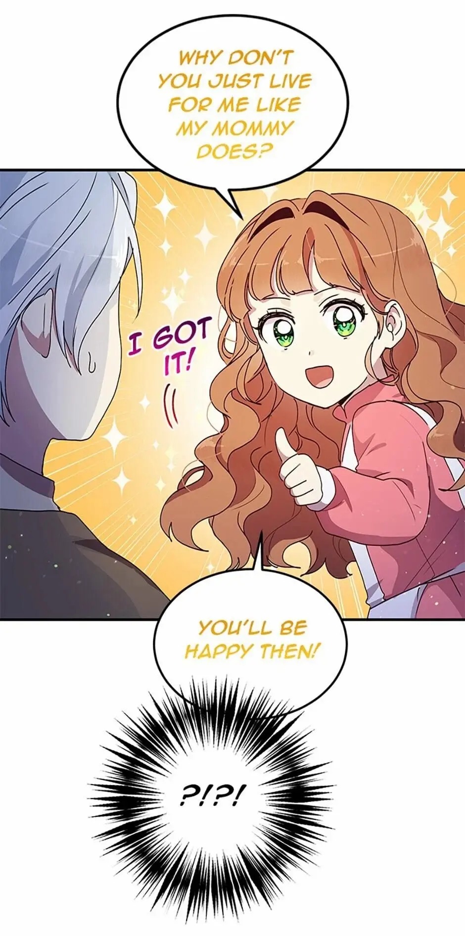Why Are You Doing This, Duke? Chapter 83 page 45