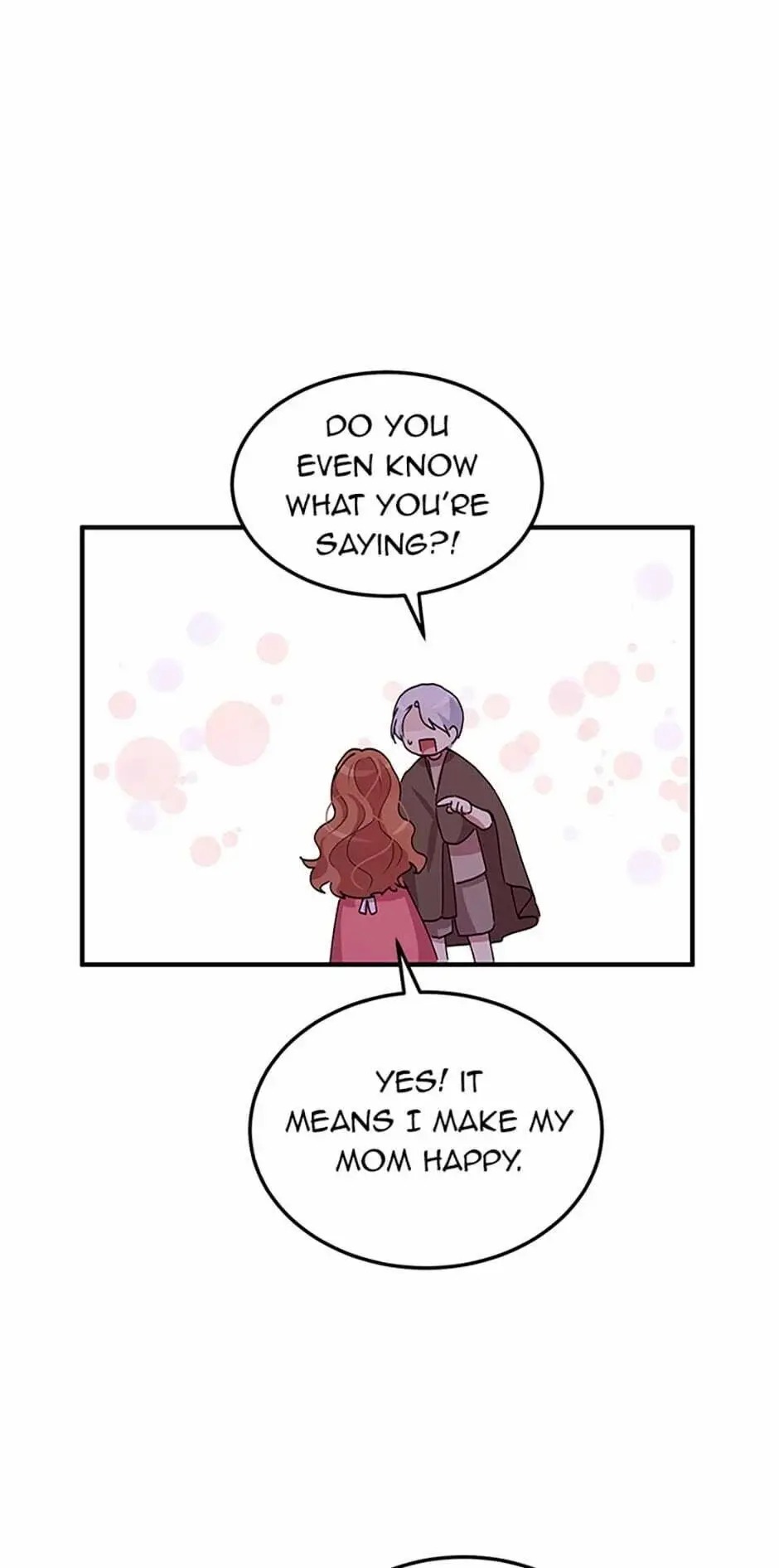 Why Are You Doing This, Duke? Chapter 83 page 46