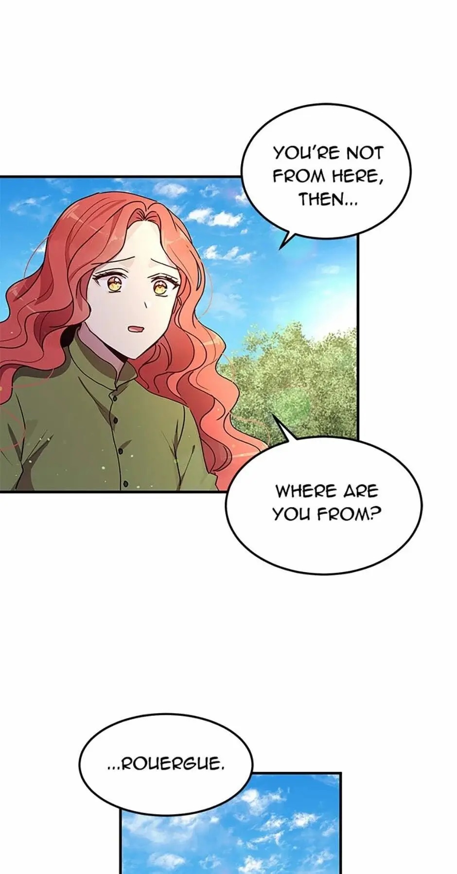 Why Are You Doing This, Duke? Chapter 83 page 51