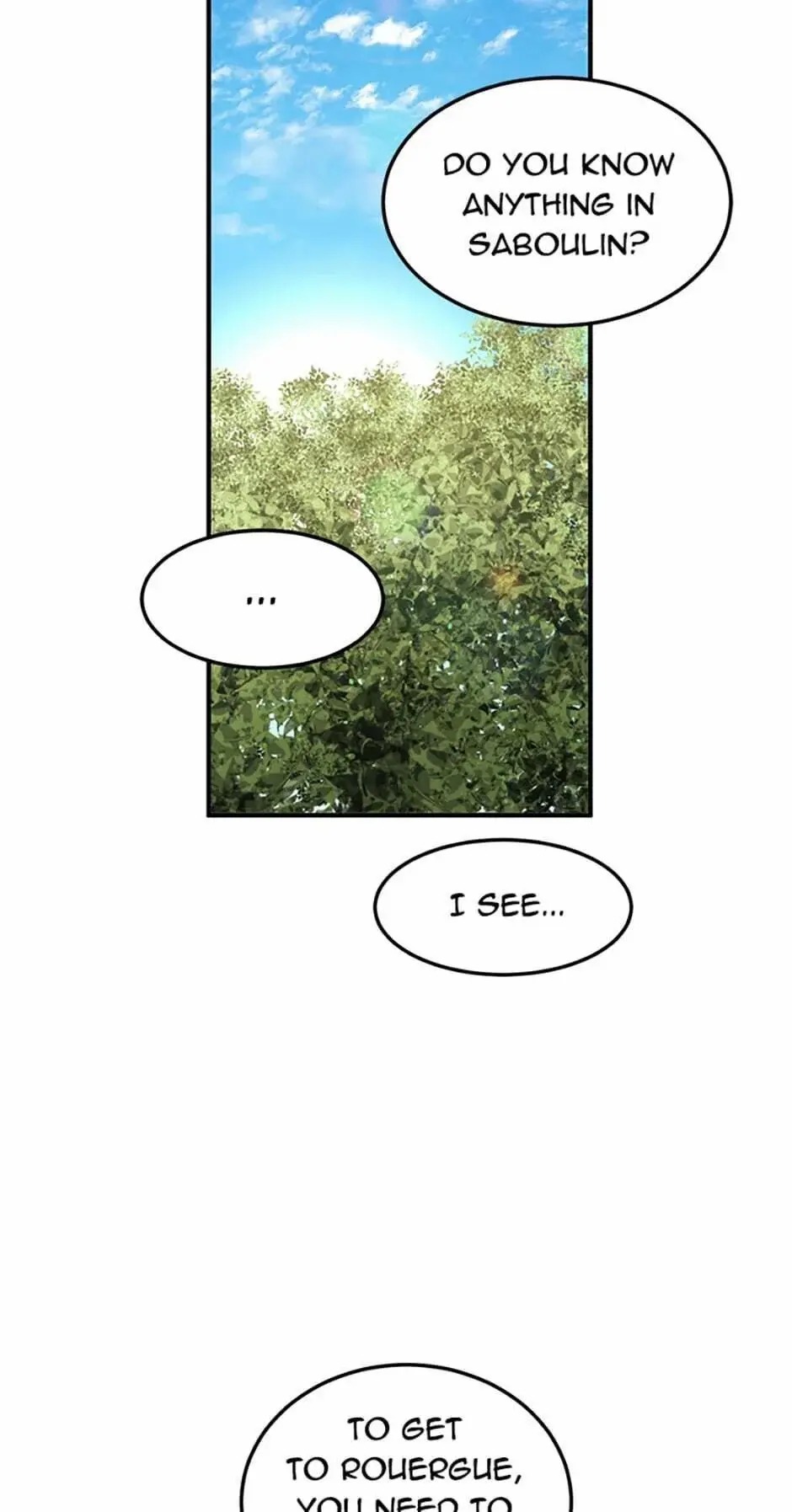 Why Are You Doing This, Duke? Chapter 83 page 52