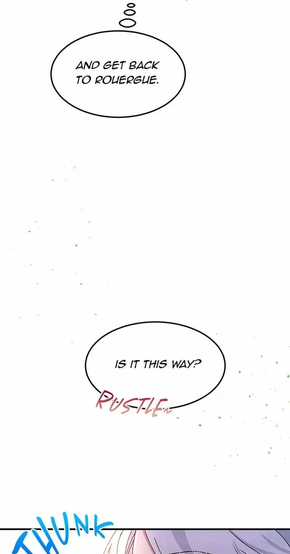 Why Are You Doing This, Duke? Chapter 83 page 57