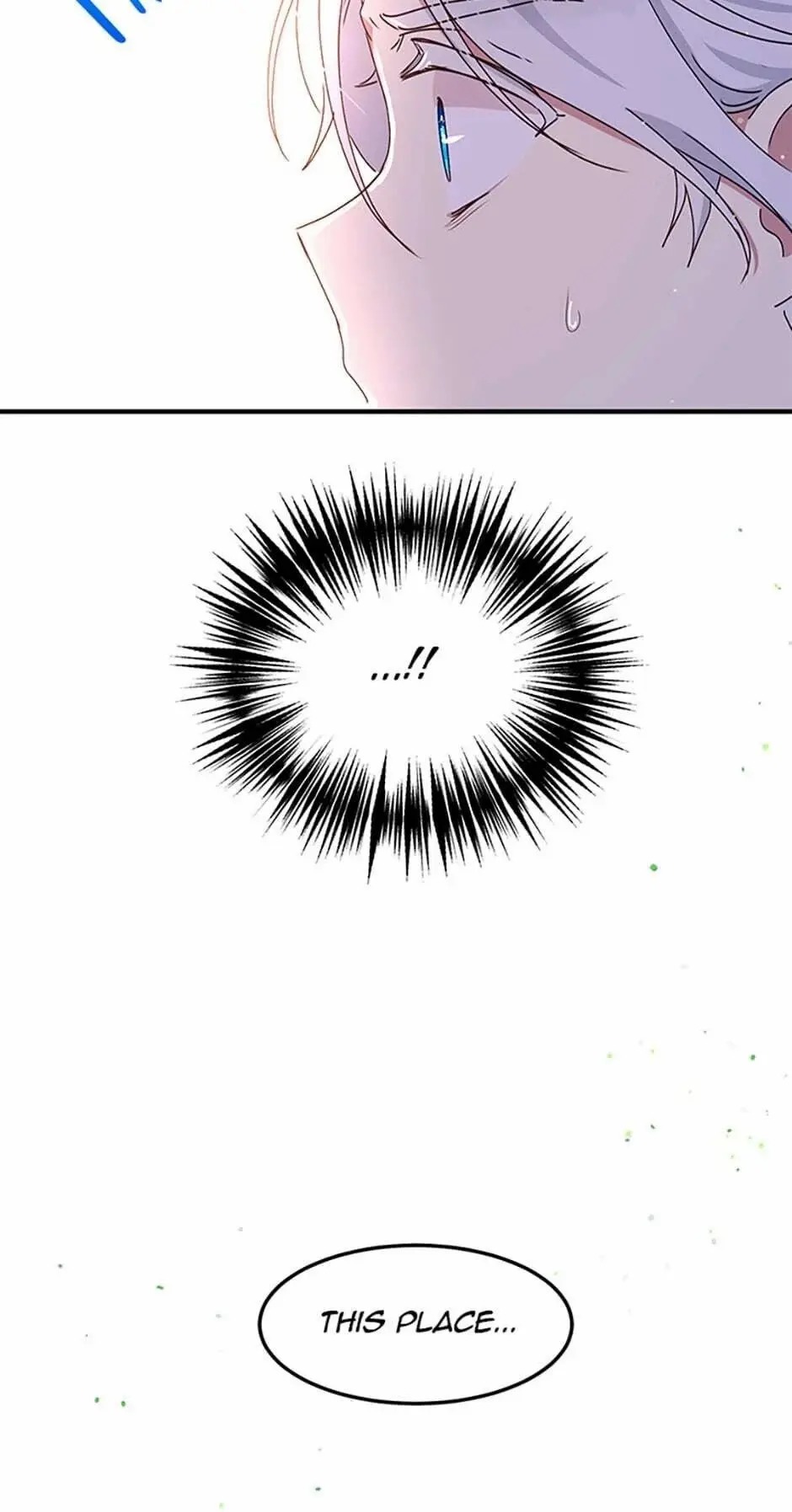 Why Are You Doing This, Duke? Chapter 83 page 58