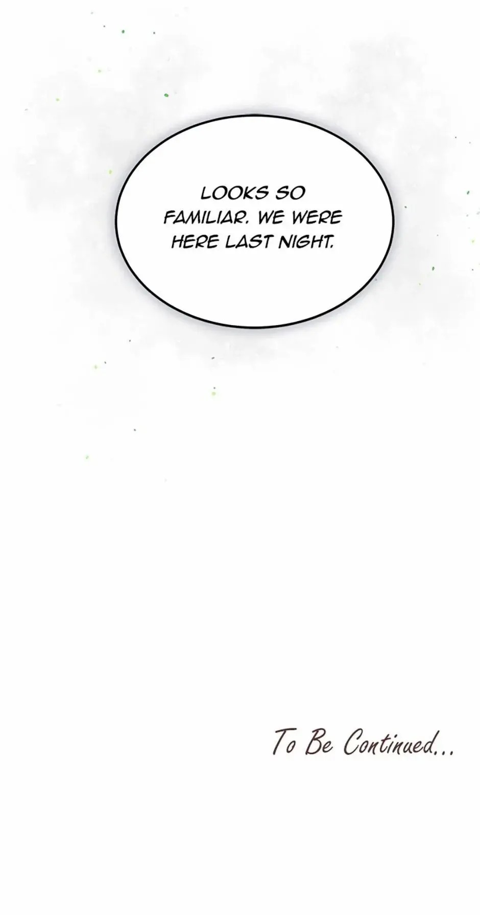 Why Are You Doing This, Duke? Chapter 83 page 59