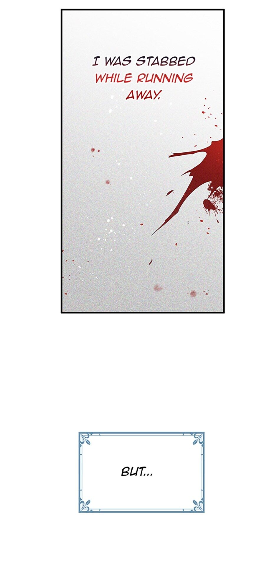 Why Are You Doing This, Duke? Chapter 85 page 23