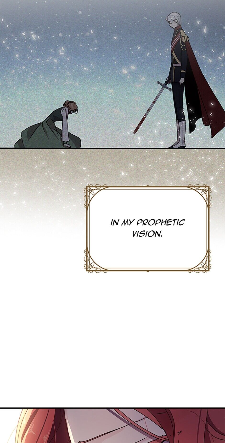Why Are You Doing This, Duke? Chapter 85 page 50