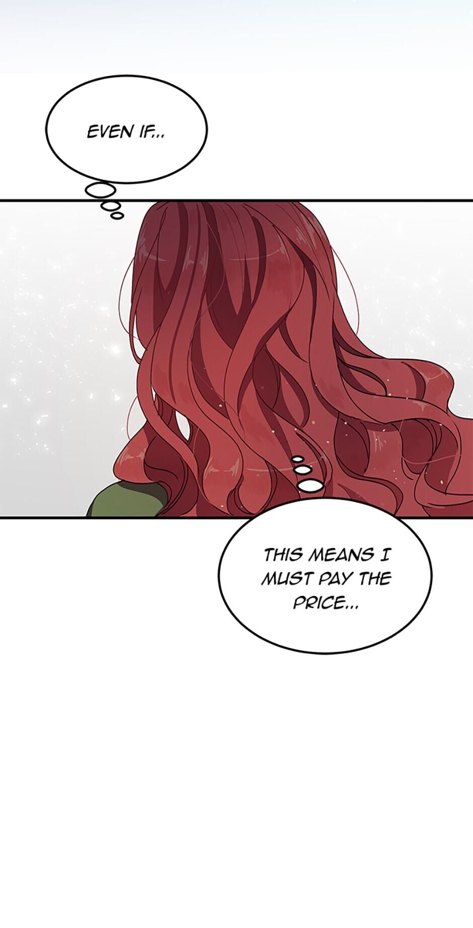 Why Are You Doing This, Duke? Chapter 85 page 55