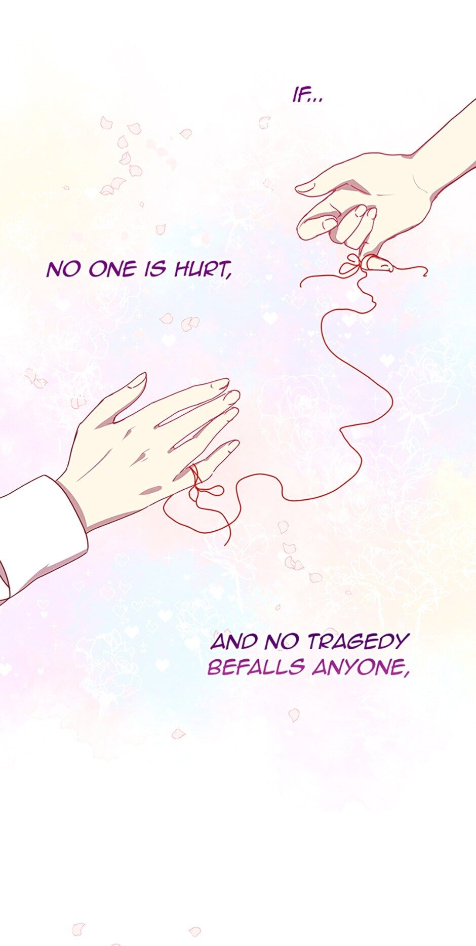 Why Are You Doing This, Duke? Chapter 85 page 56