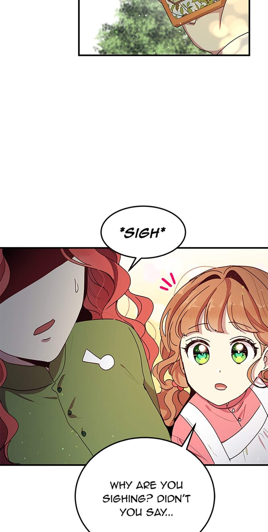 Why Are You Doing This, Duke? Chapter 85 page 60