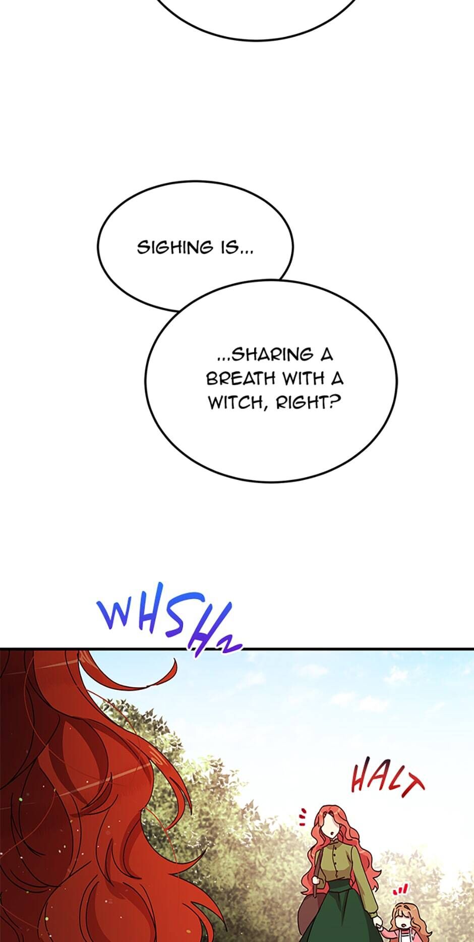 Why Are You Doing This, Duke? Chapter 85 page 61