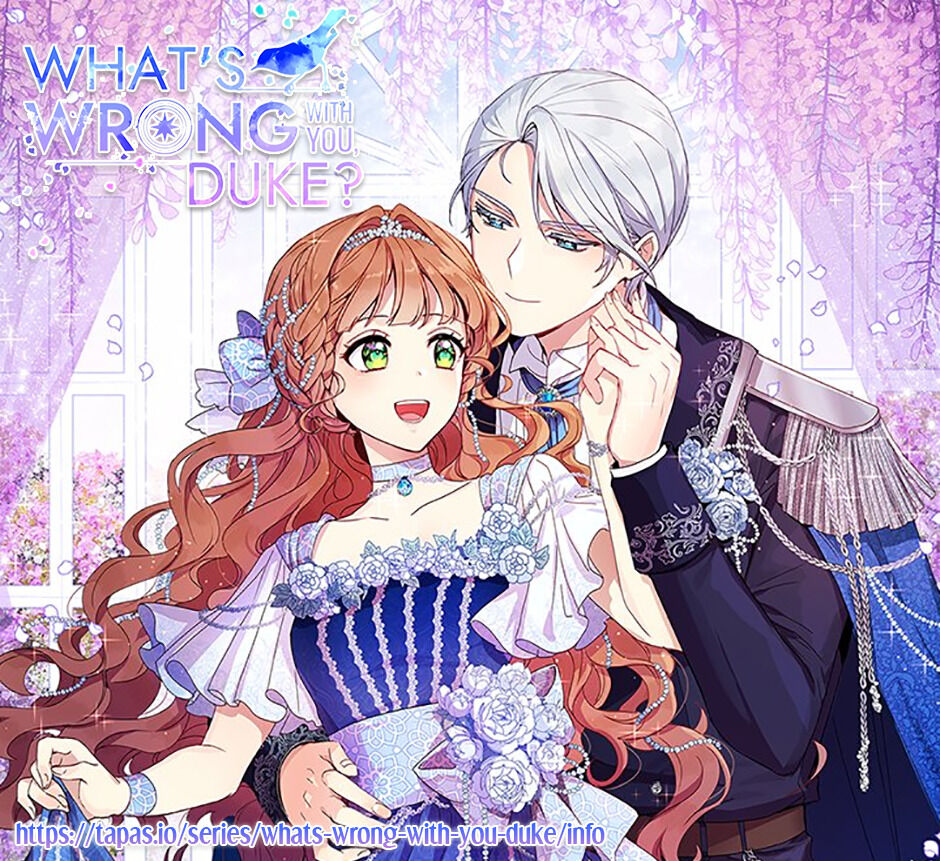 Why Are You Doing This, Duke? Chapter 85 page 65