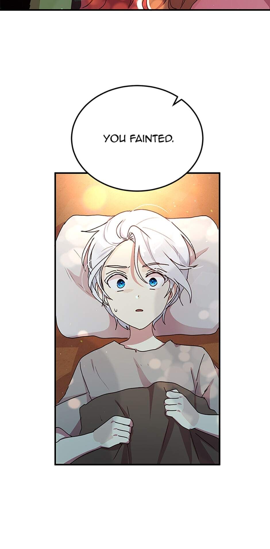 Why Are You Doing This, Duke? Chapter 86 page 9