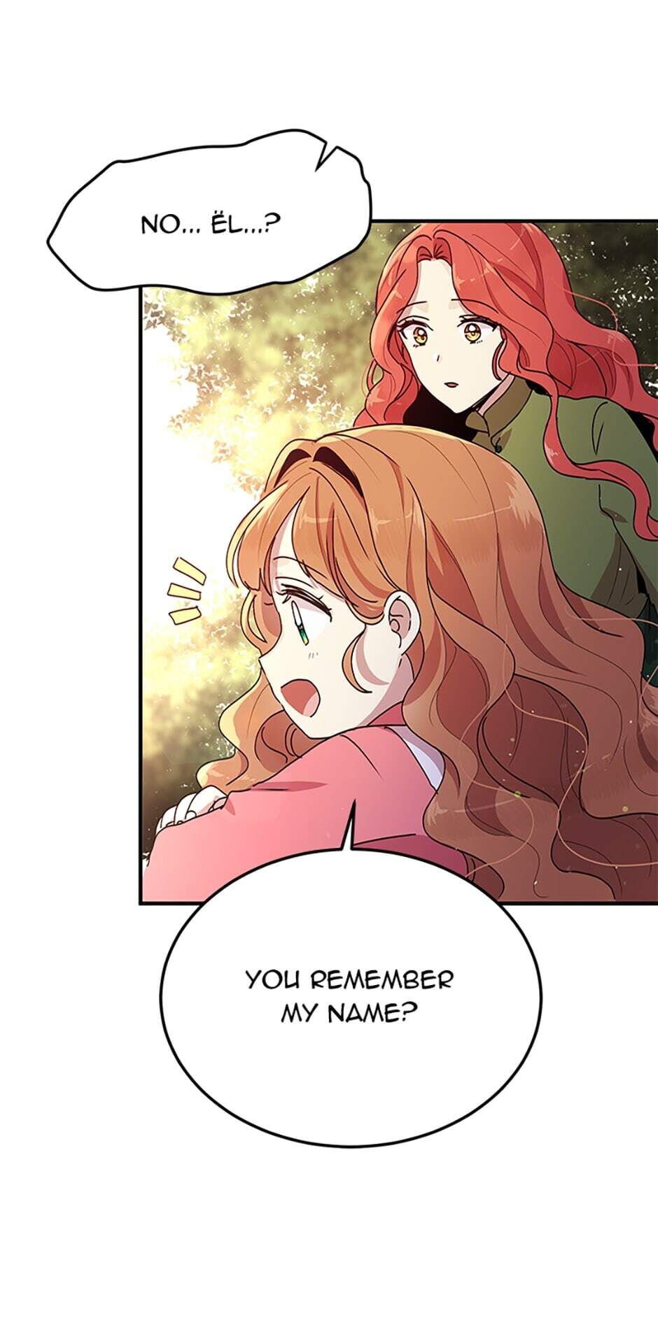 Why Are You Doing This, Duke? Chapter 86 page 10