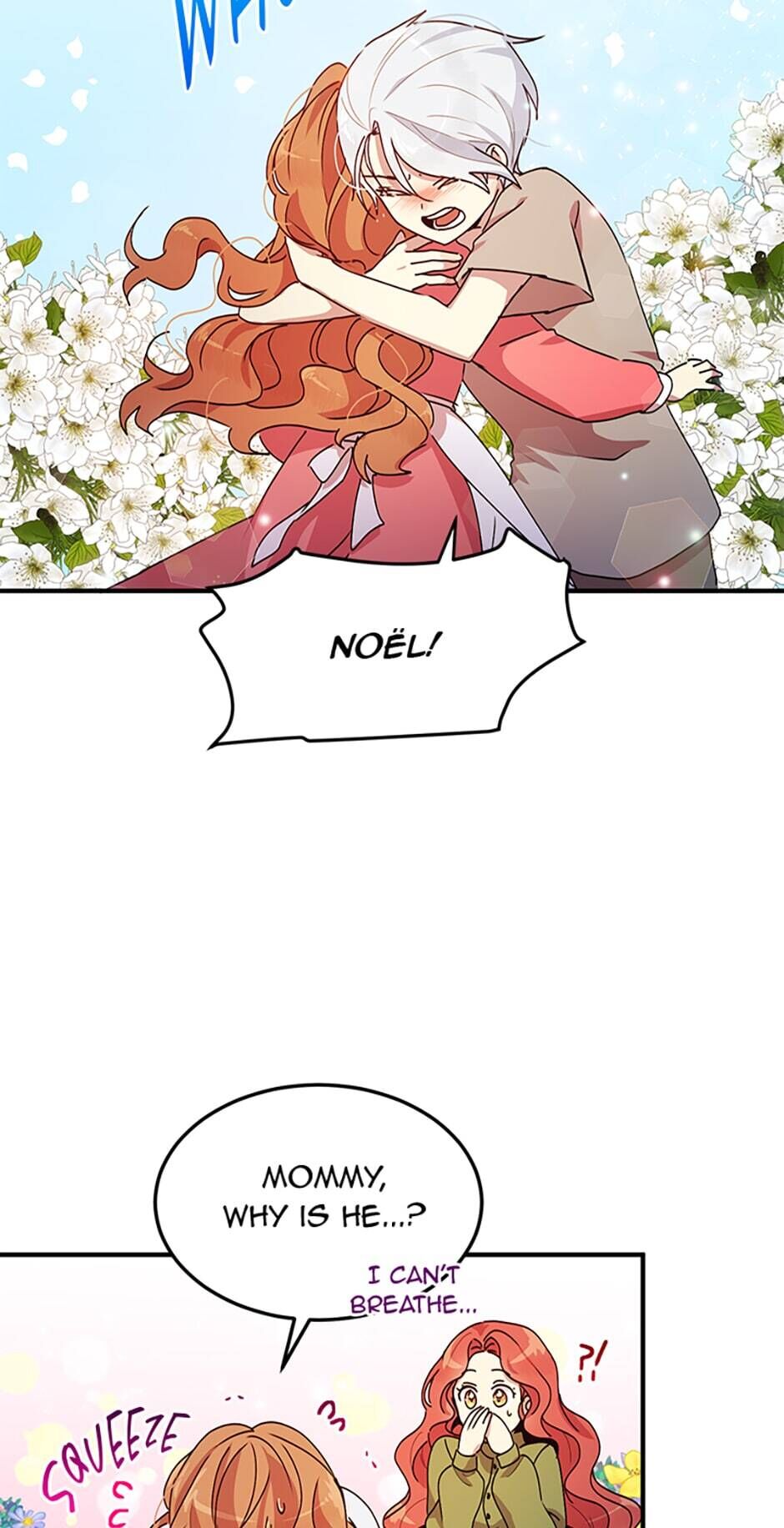 Why Are You Doing This, Duke? Chapter 86 page 15
