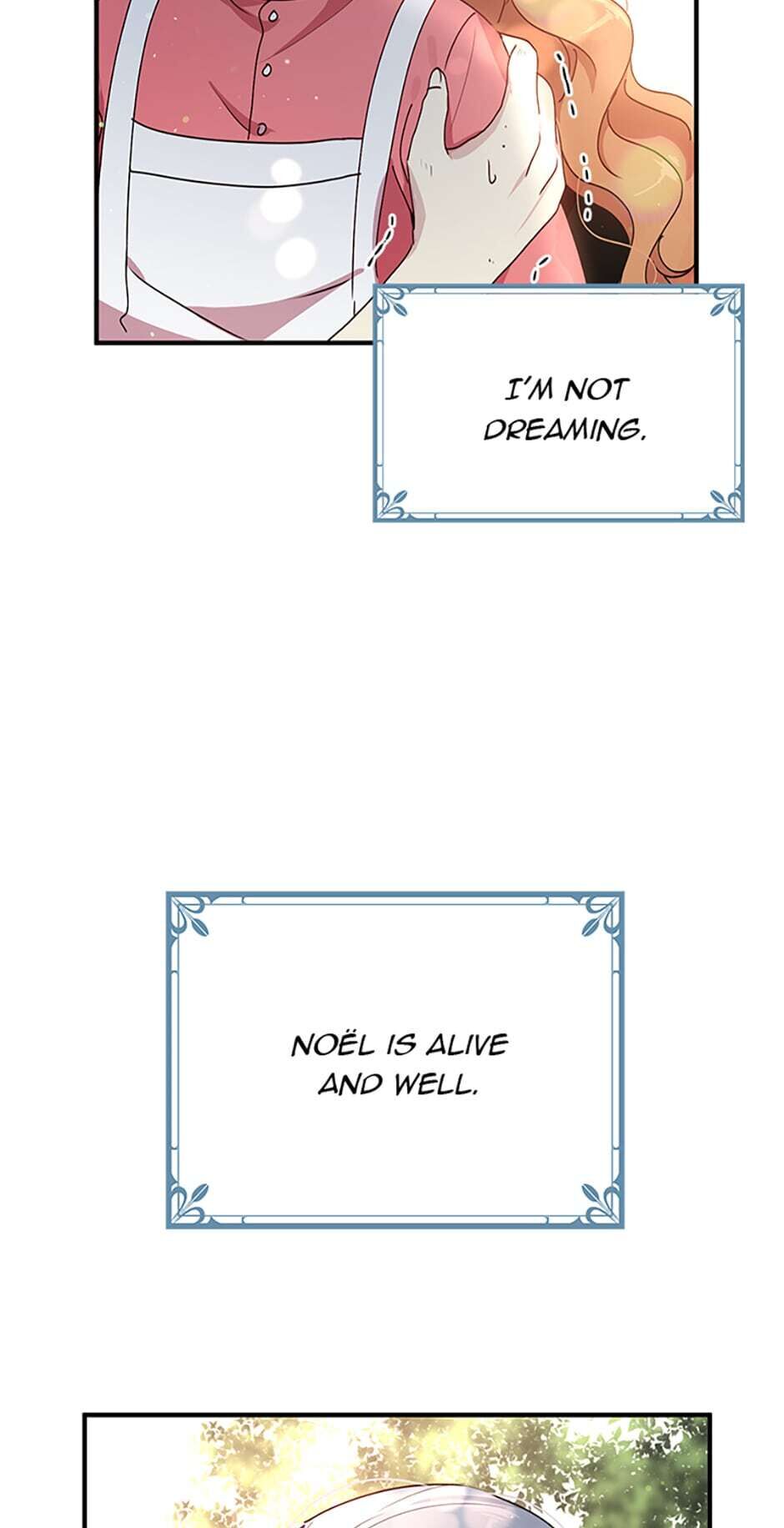 Why Are You Doing This, Duke? Chapter 86 page 18