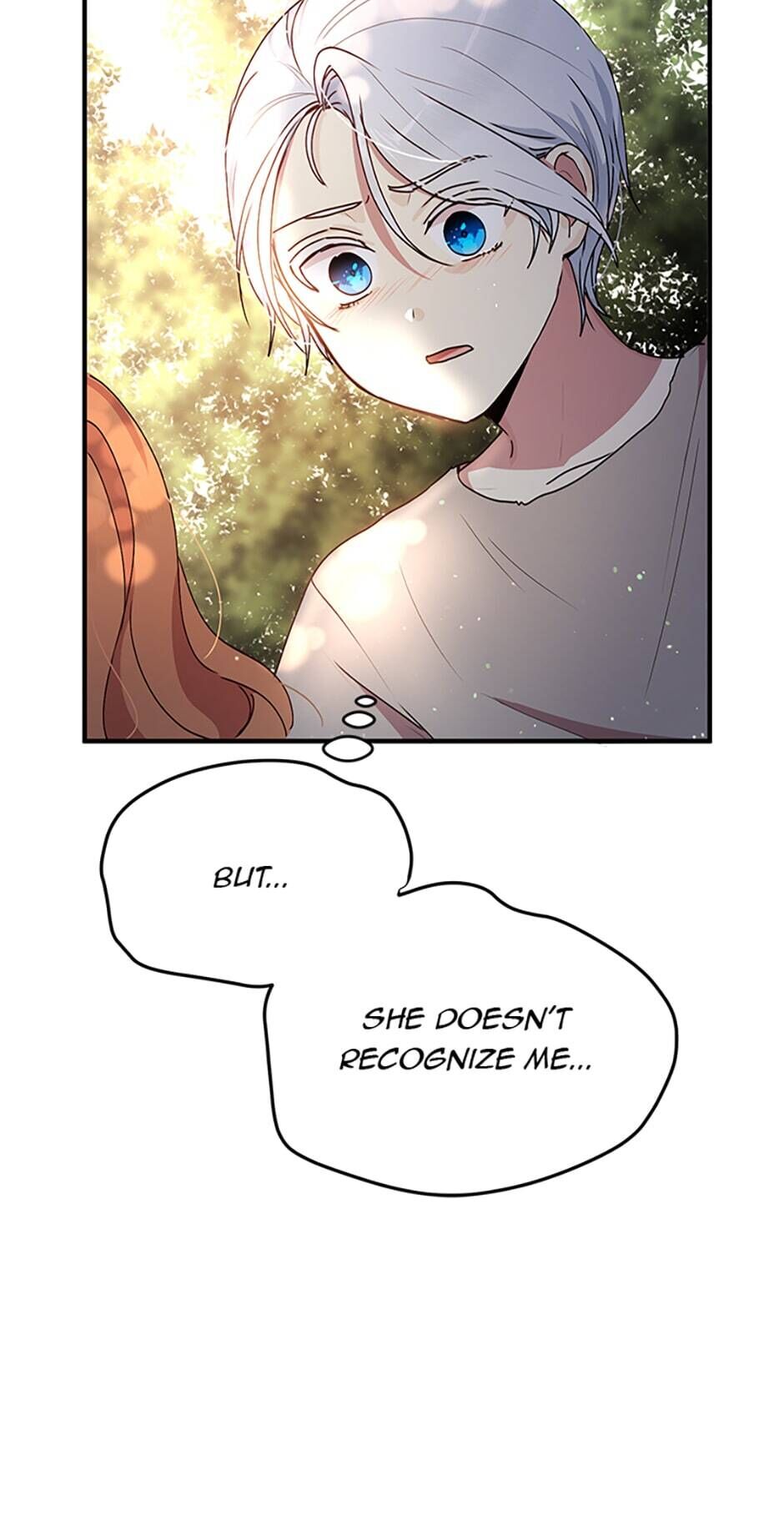 Why Are You Doing This, Duke? Chapter 86 page 19