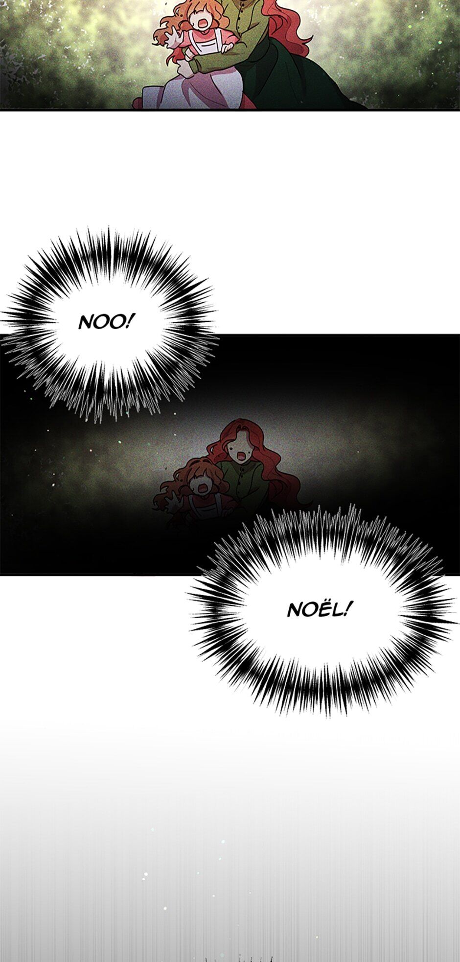 Why Are You Doing This, Duke? Chapter 86 page 27